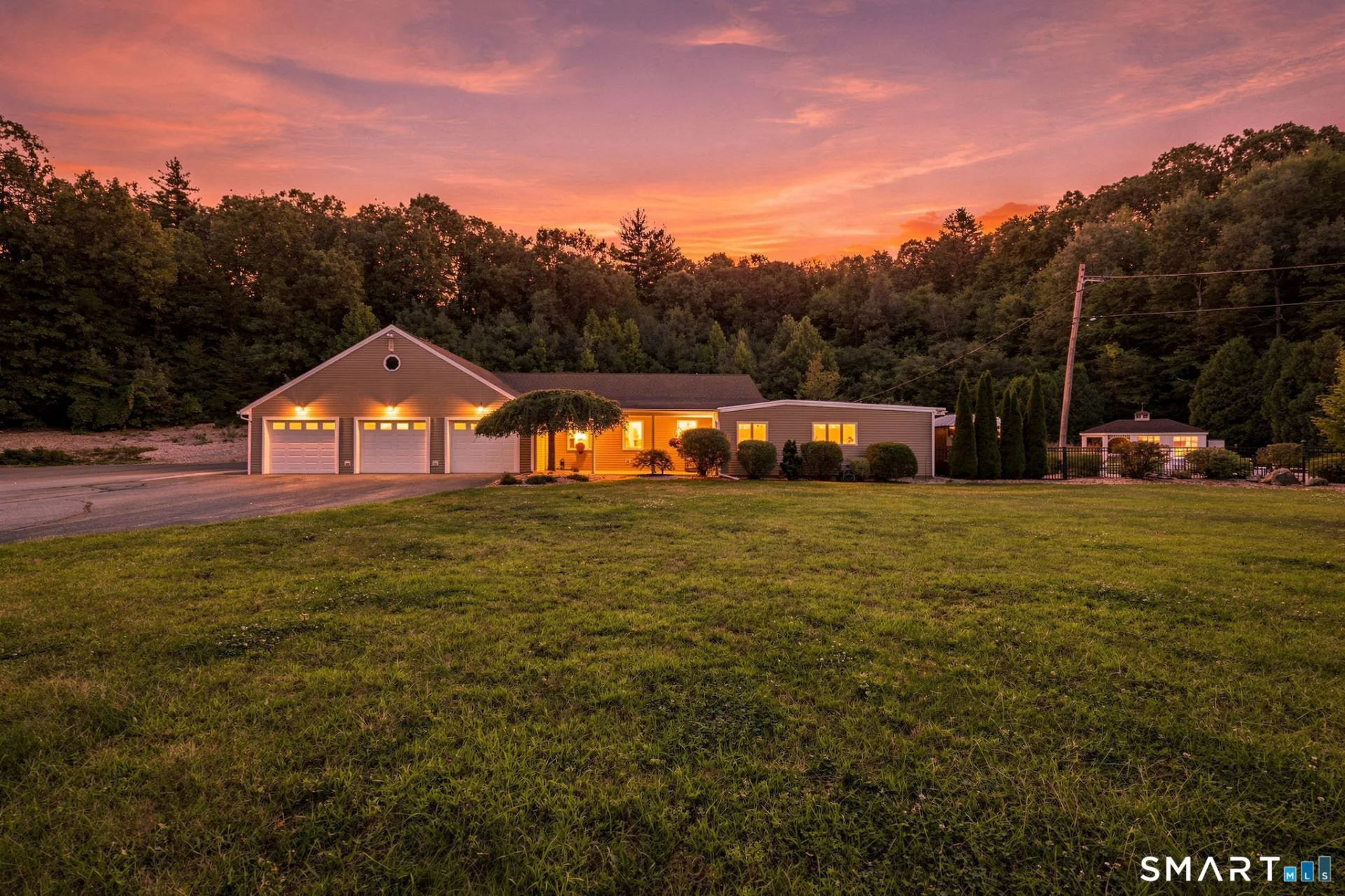 467 Somers Road, Ellington, CT
