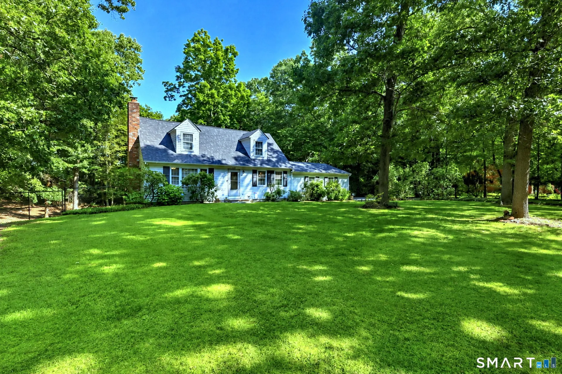 131 Pepper Tree Hill Lane, Southbury, CT
