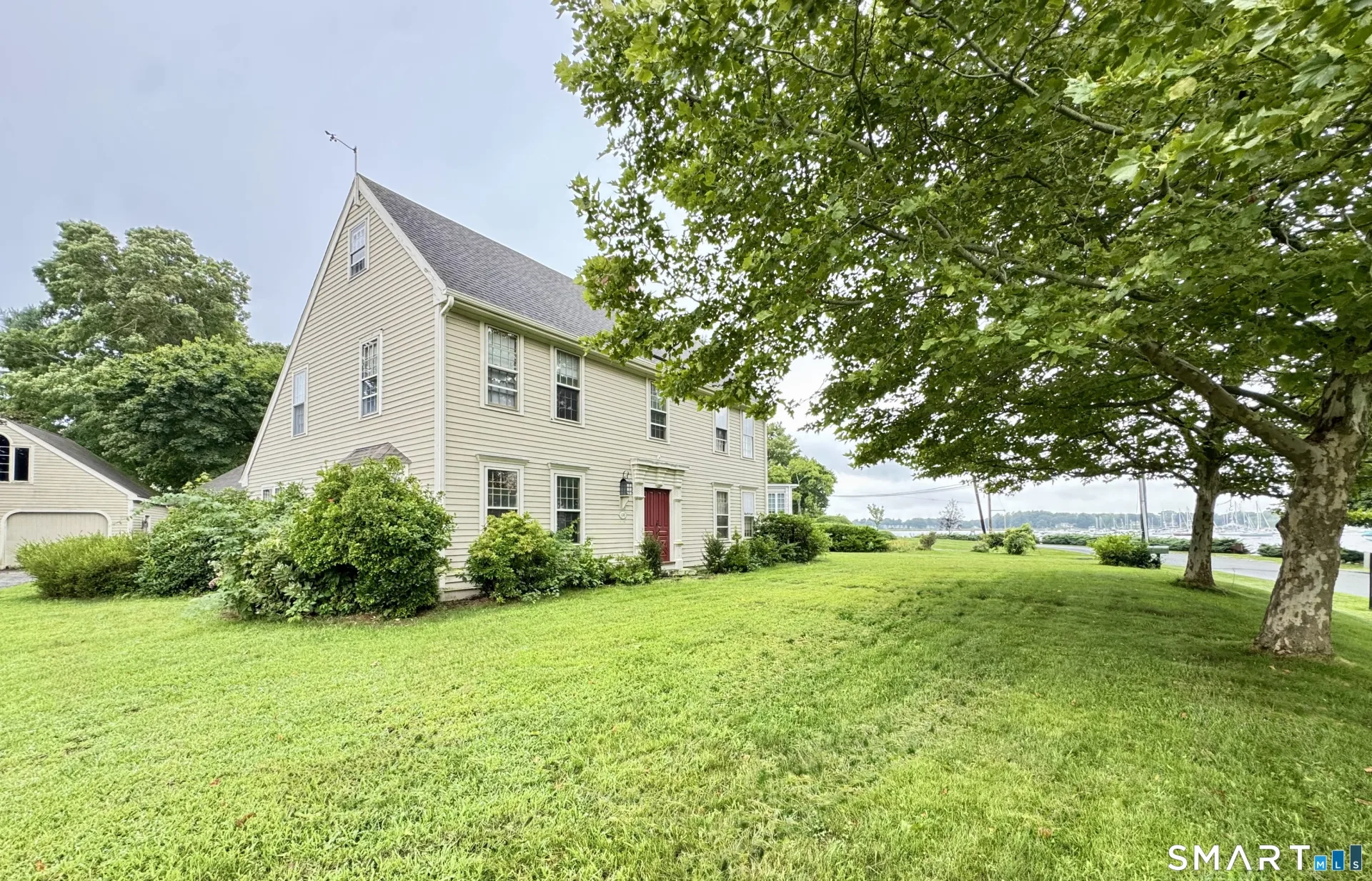 138 North Cove Road, Old Saybrook, CT