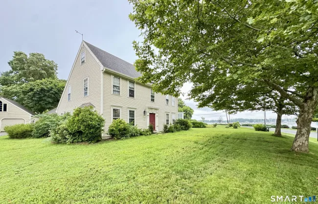 138 North Cove Road