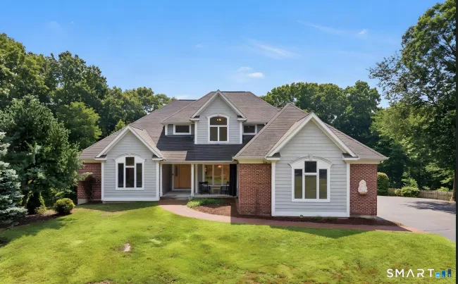 70 Pepperbox Road