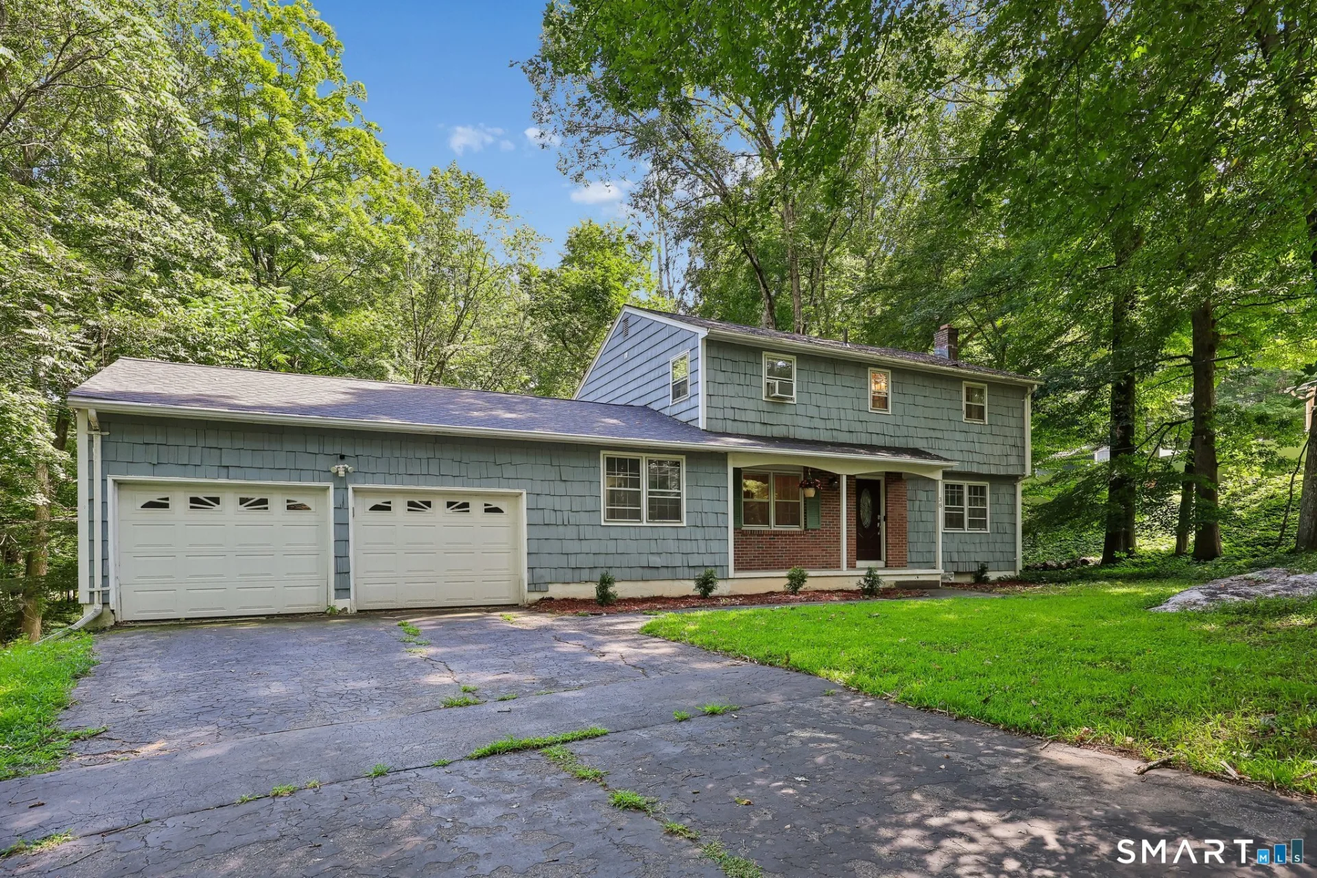 38 Cherry Hill Road, Norwich, CT