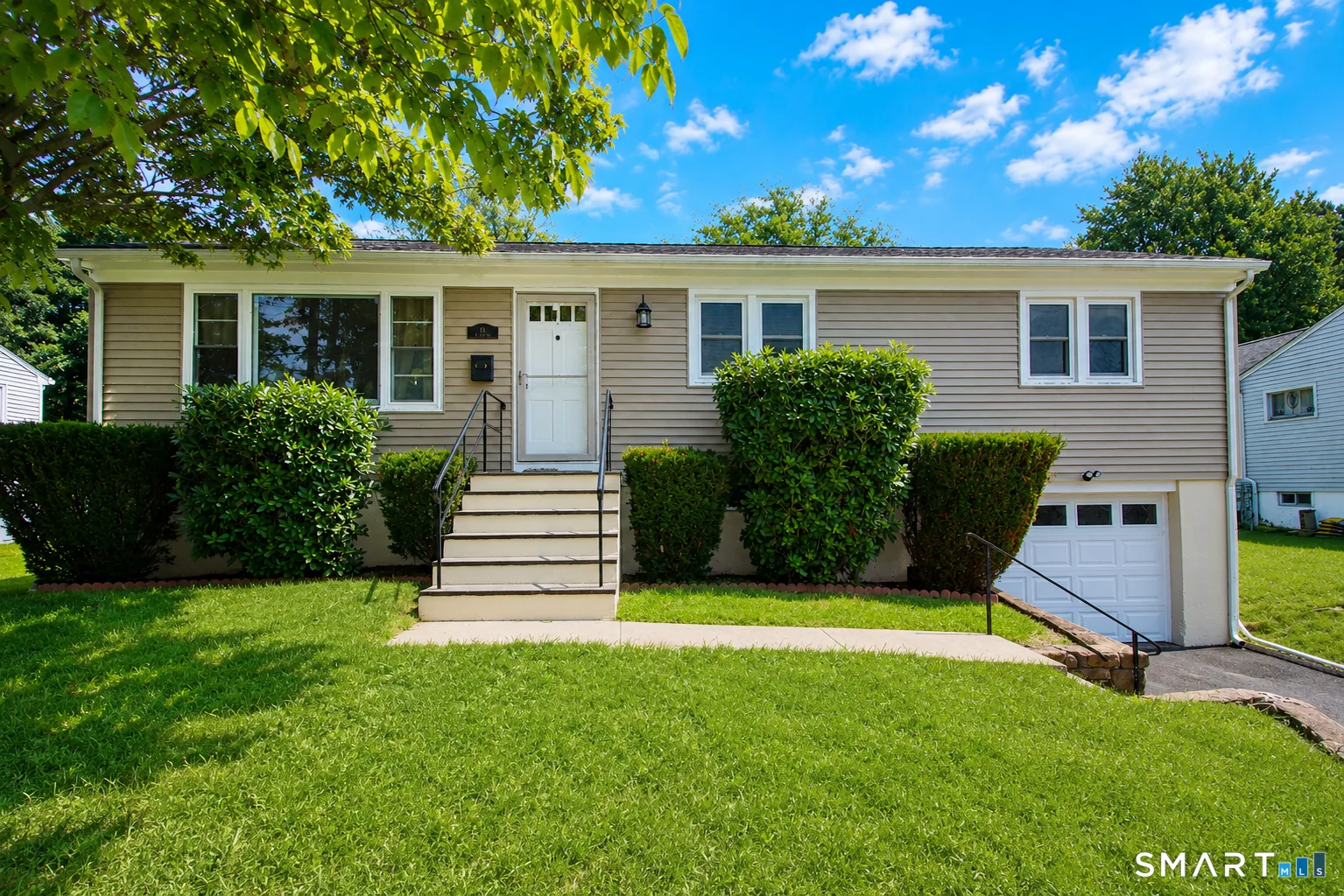 76 Jessie Drive, West Haven, CT