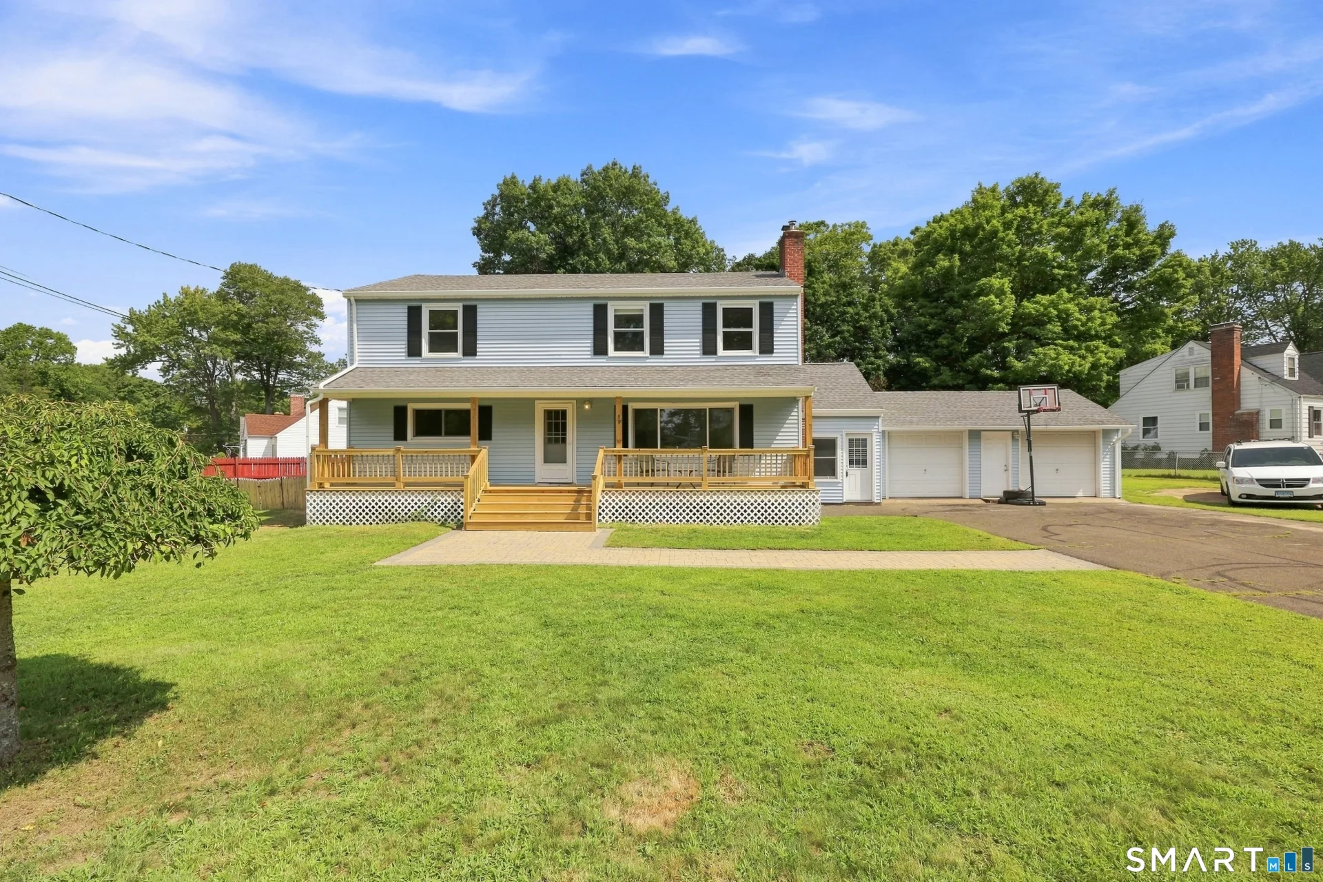 58 Circle Drive, Windsor Locks, CT
