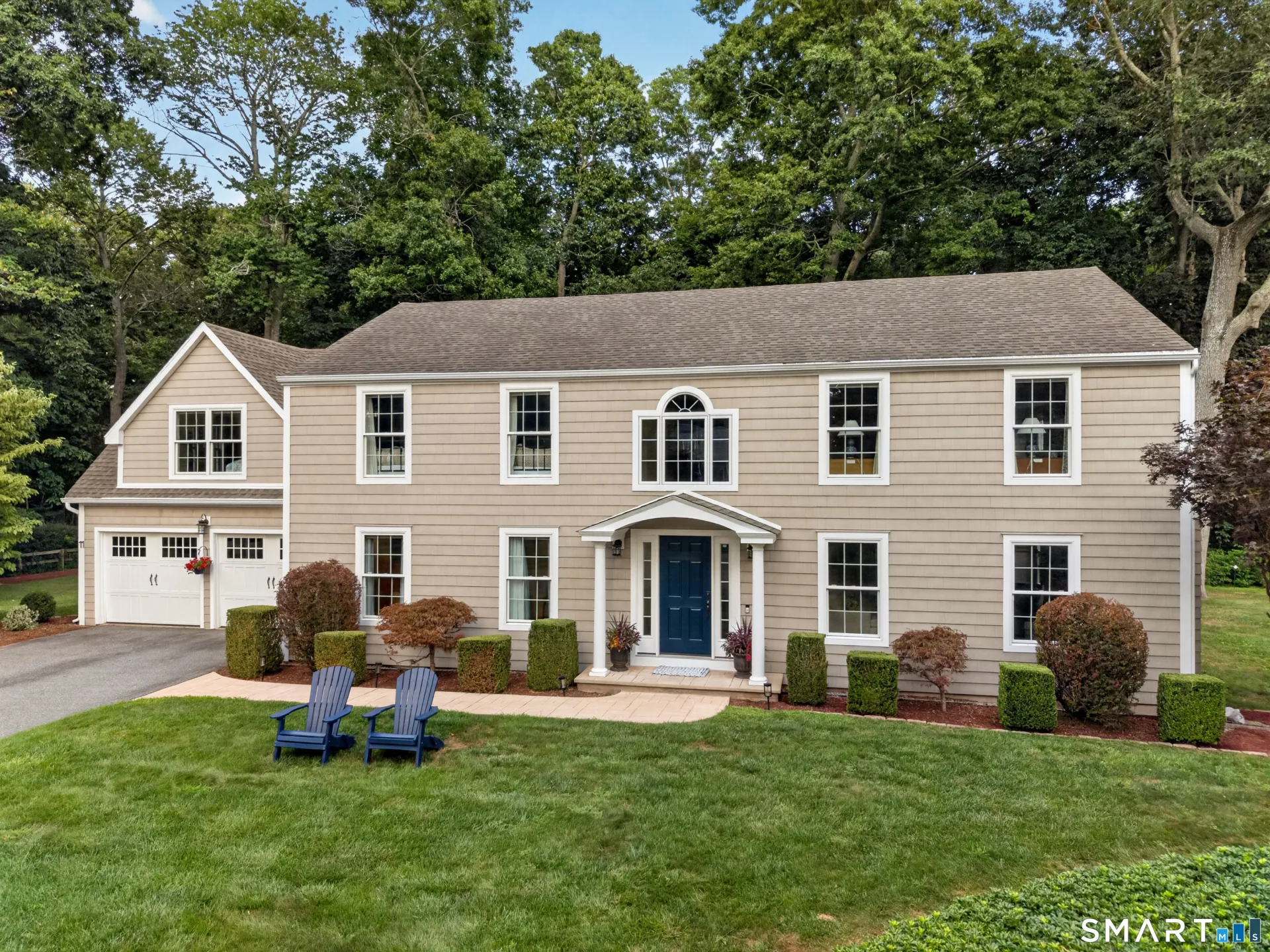 11 Fencove Court, Old Saybrook, CT