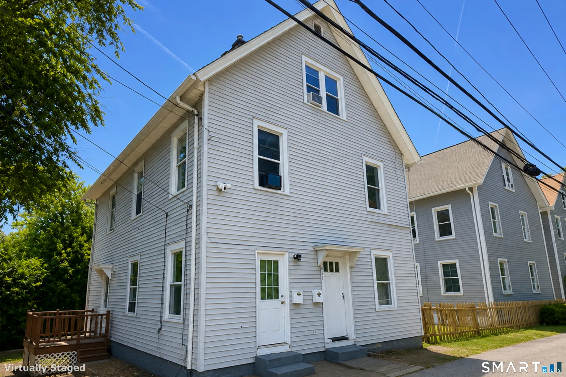 155 Cliff Street, Norwich, CT