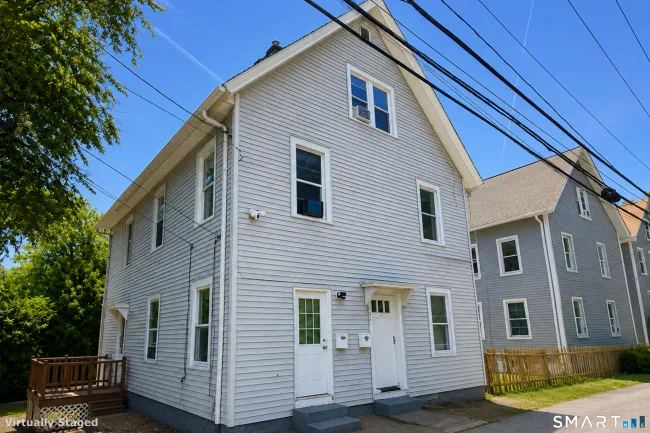 155 Cliff Street