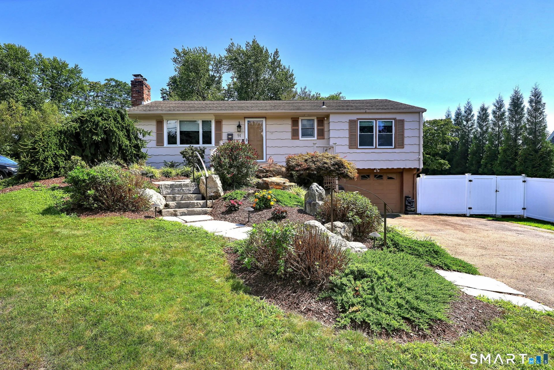 91 Hill Street, Milford, CT