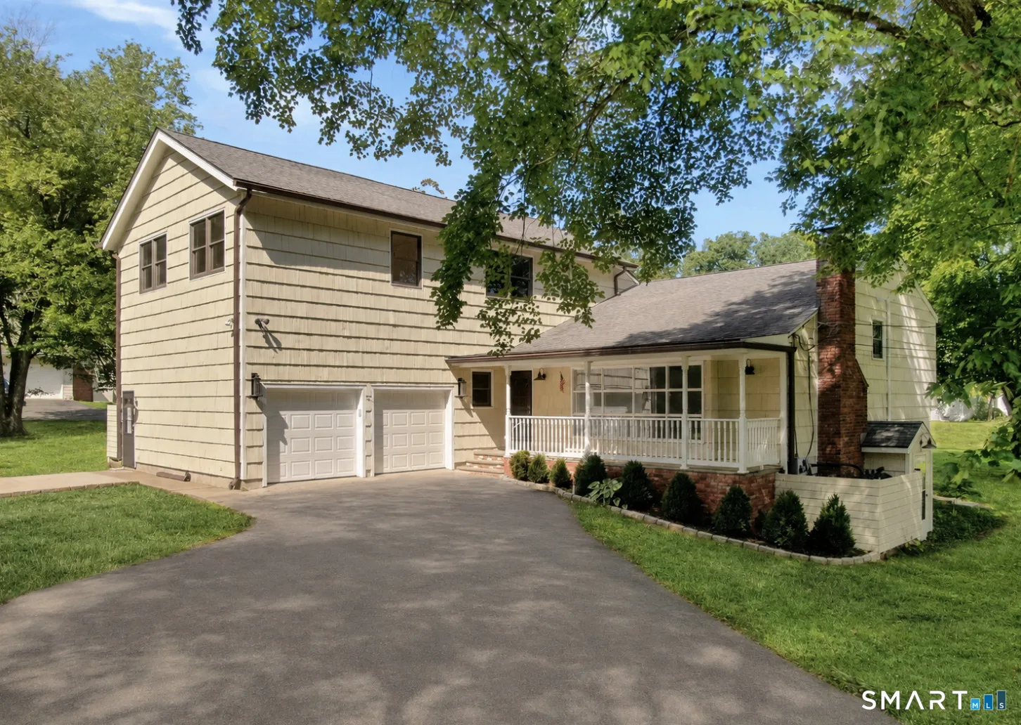 337 Woodbine Road, Stamford, CT