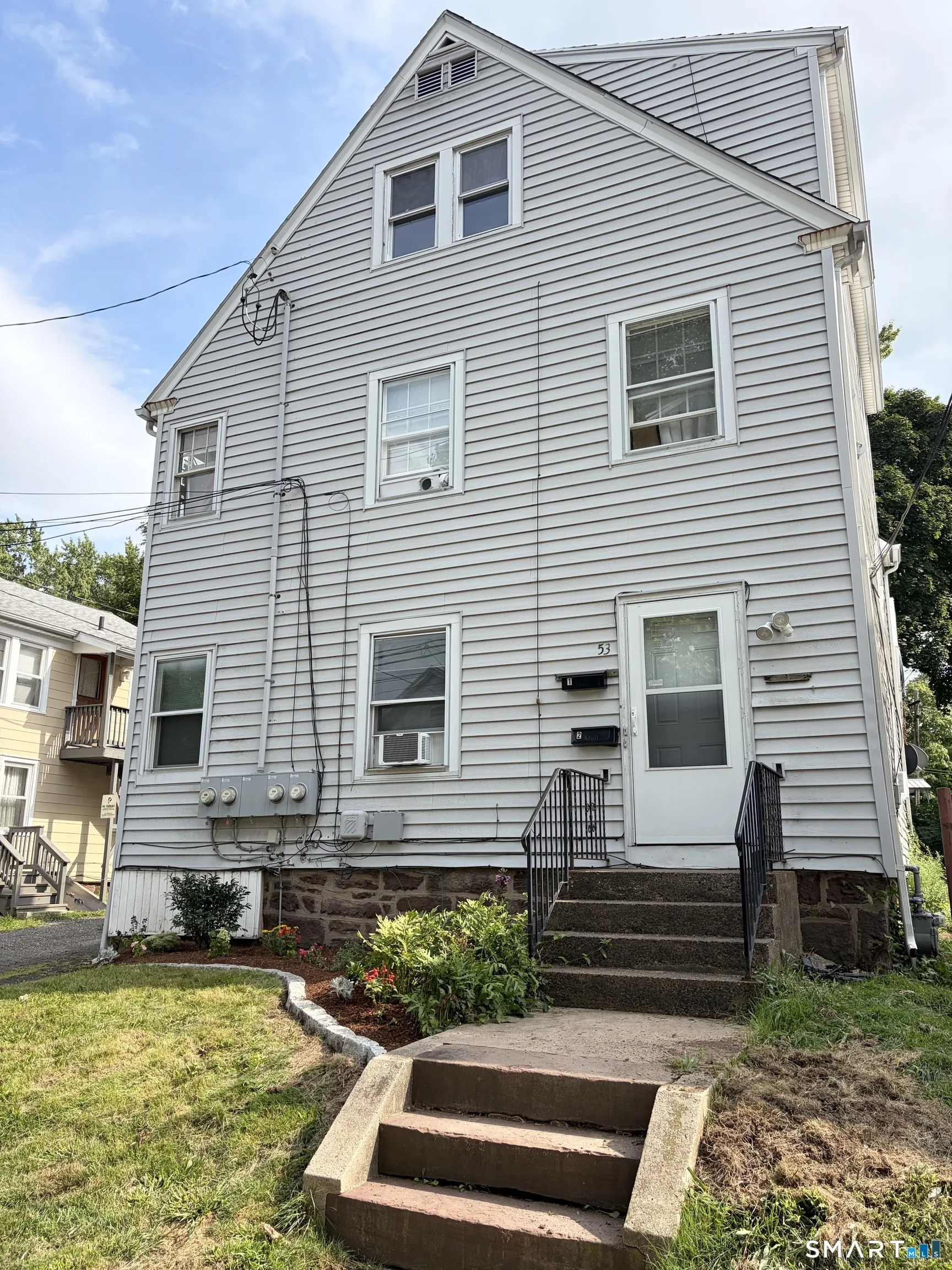 53 Spring Street, Middletown, CT