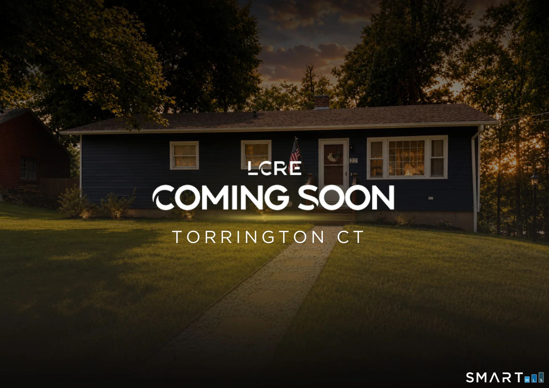 22 Lexington Avenue, Torrington, CT