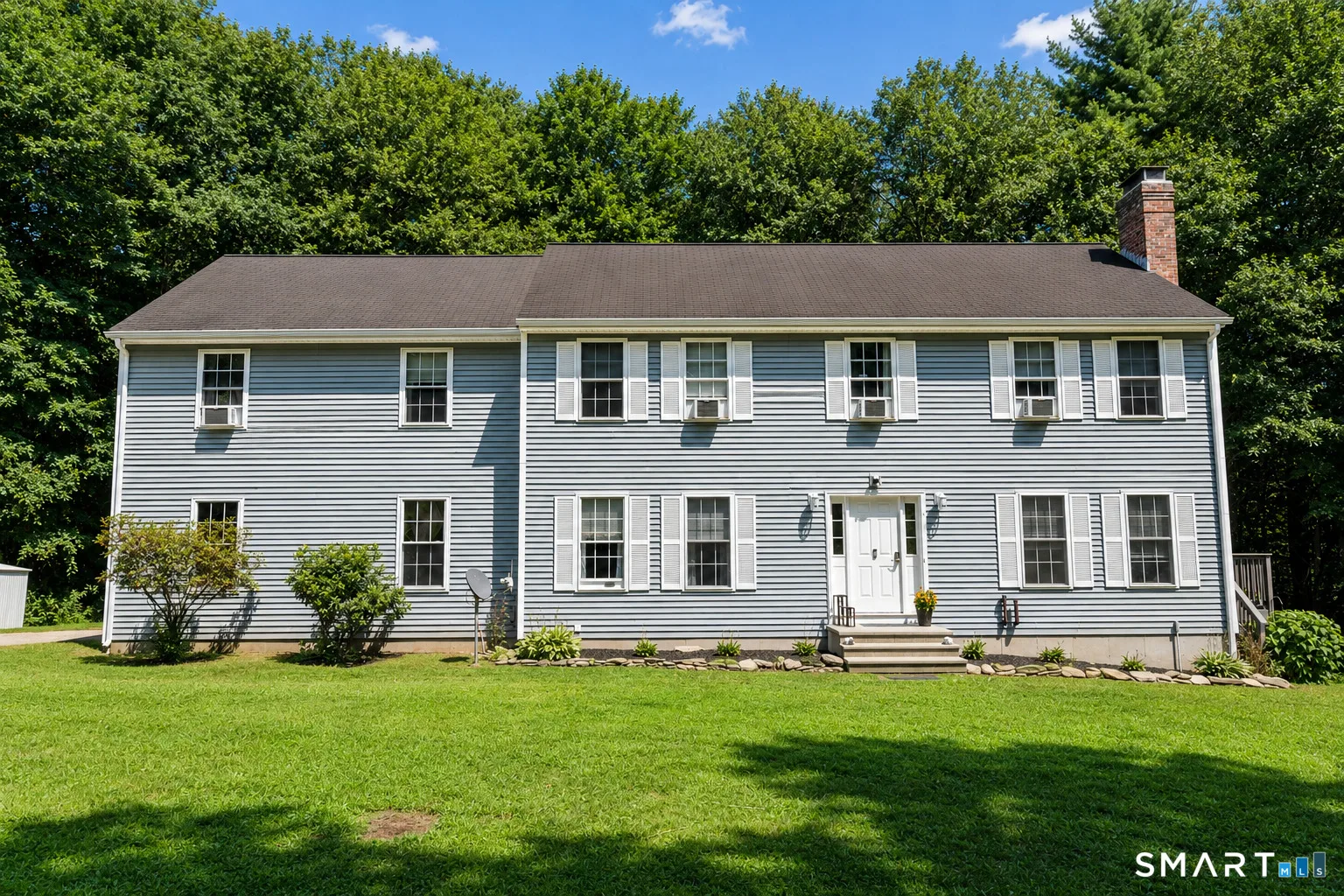264 Trumbull Highway, Lebanon, CT