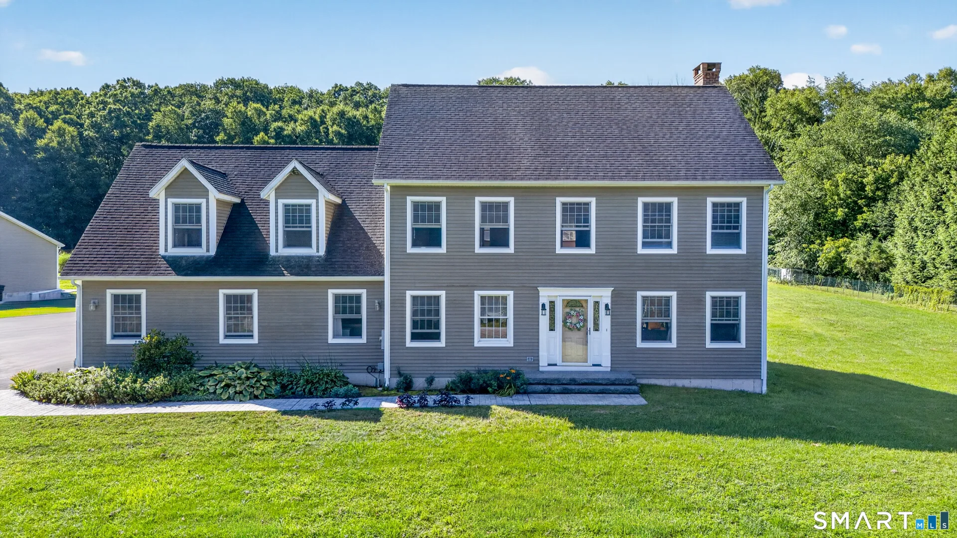 160 River Road, Preston, CT