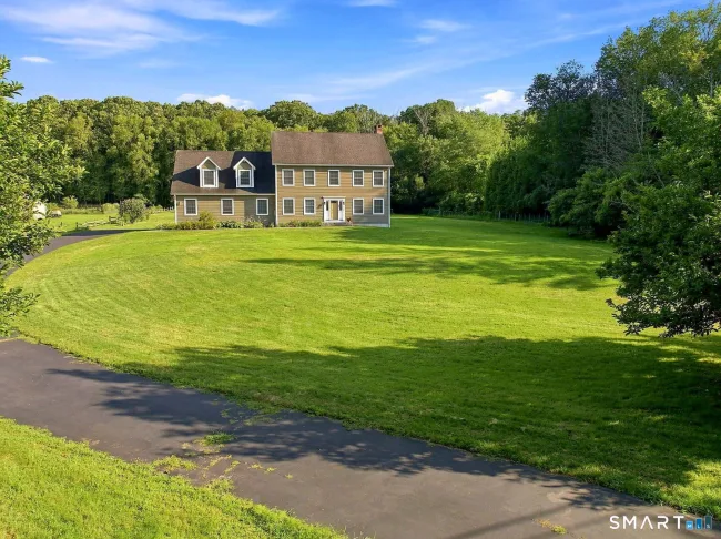 160 River Road