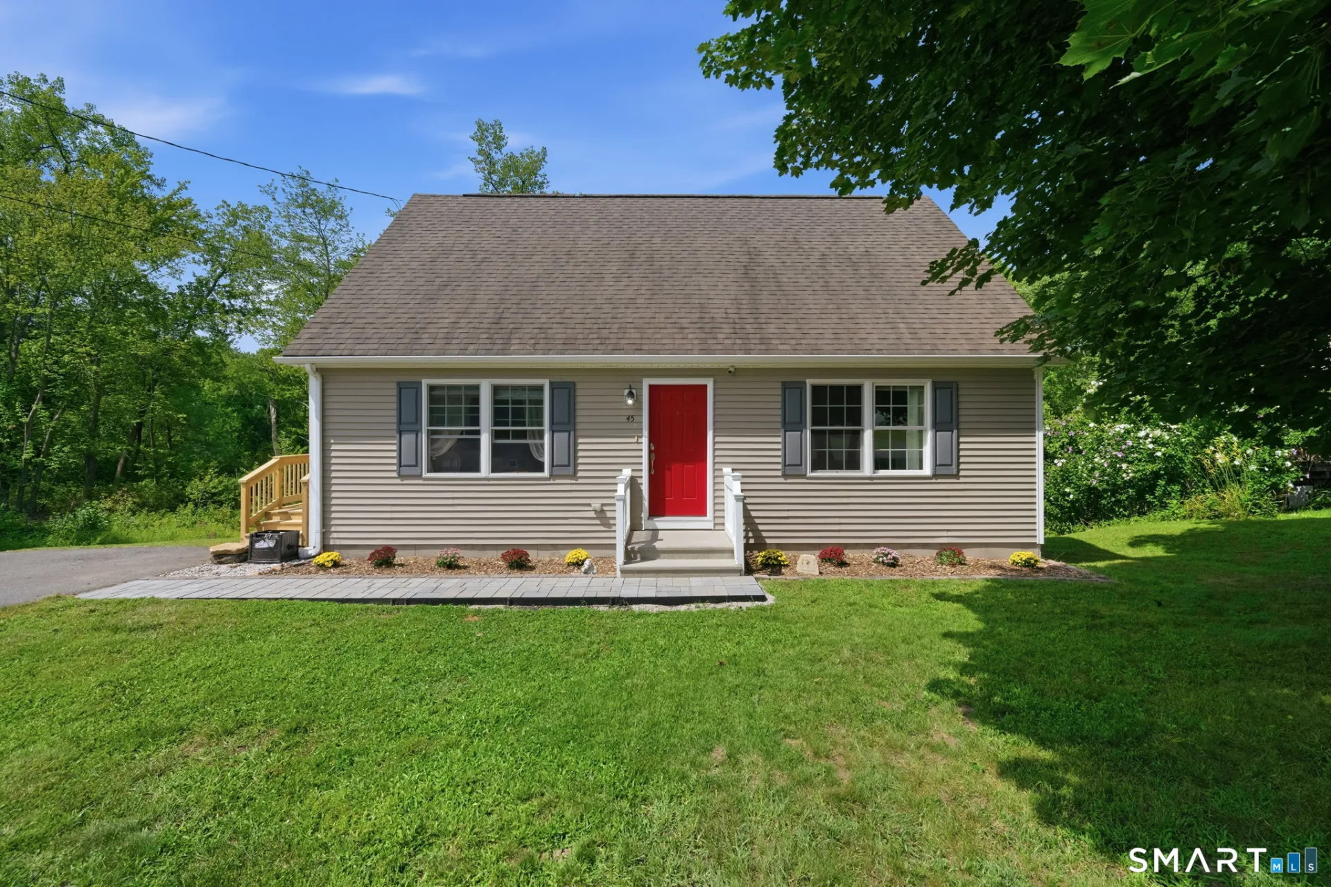 45 Sunset Terrace, Vernon, CT