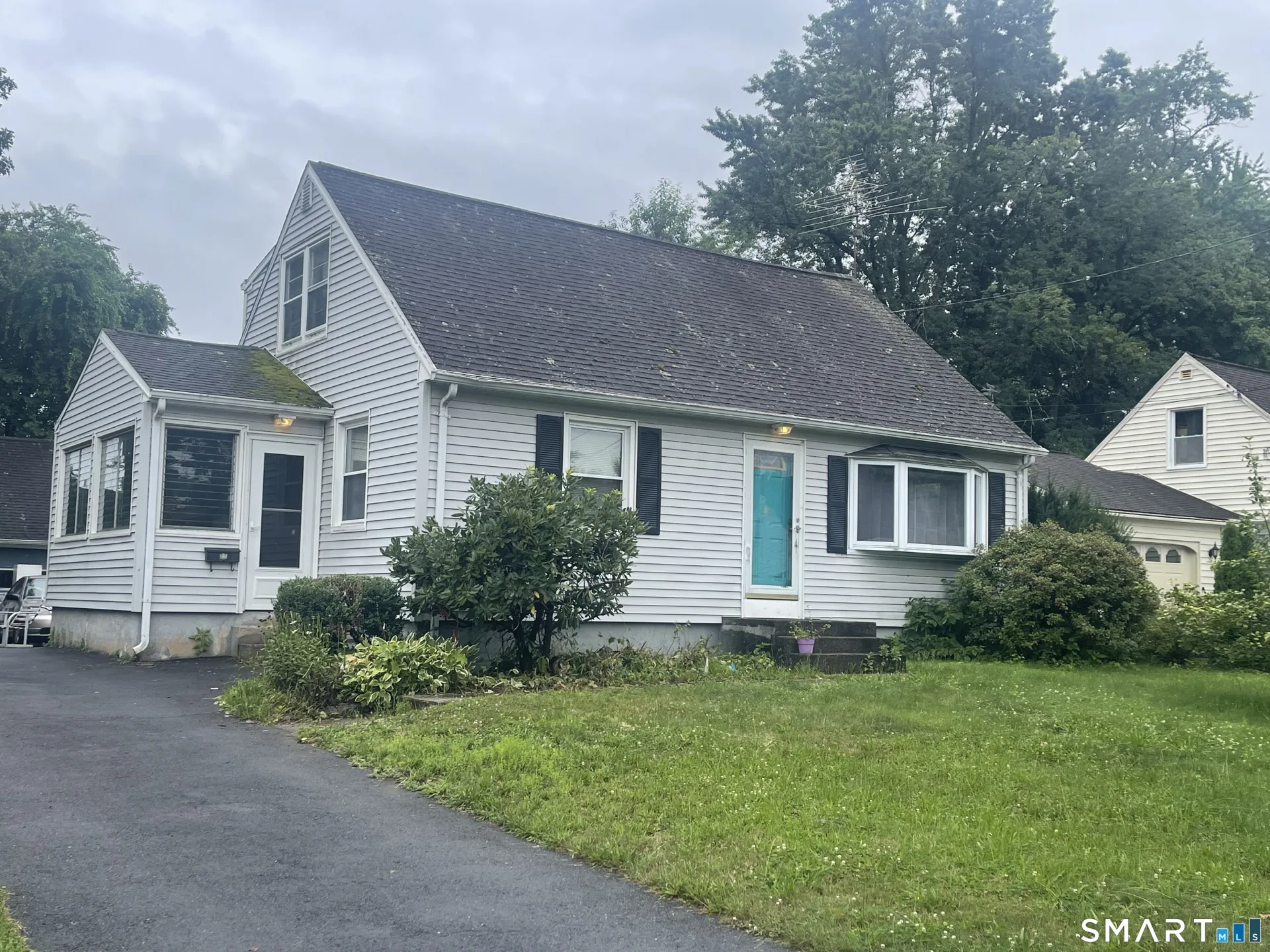 36 Sedgwick Road, East Hartford, CT