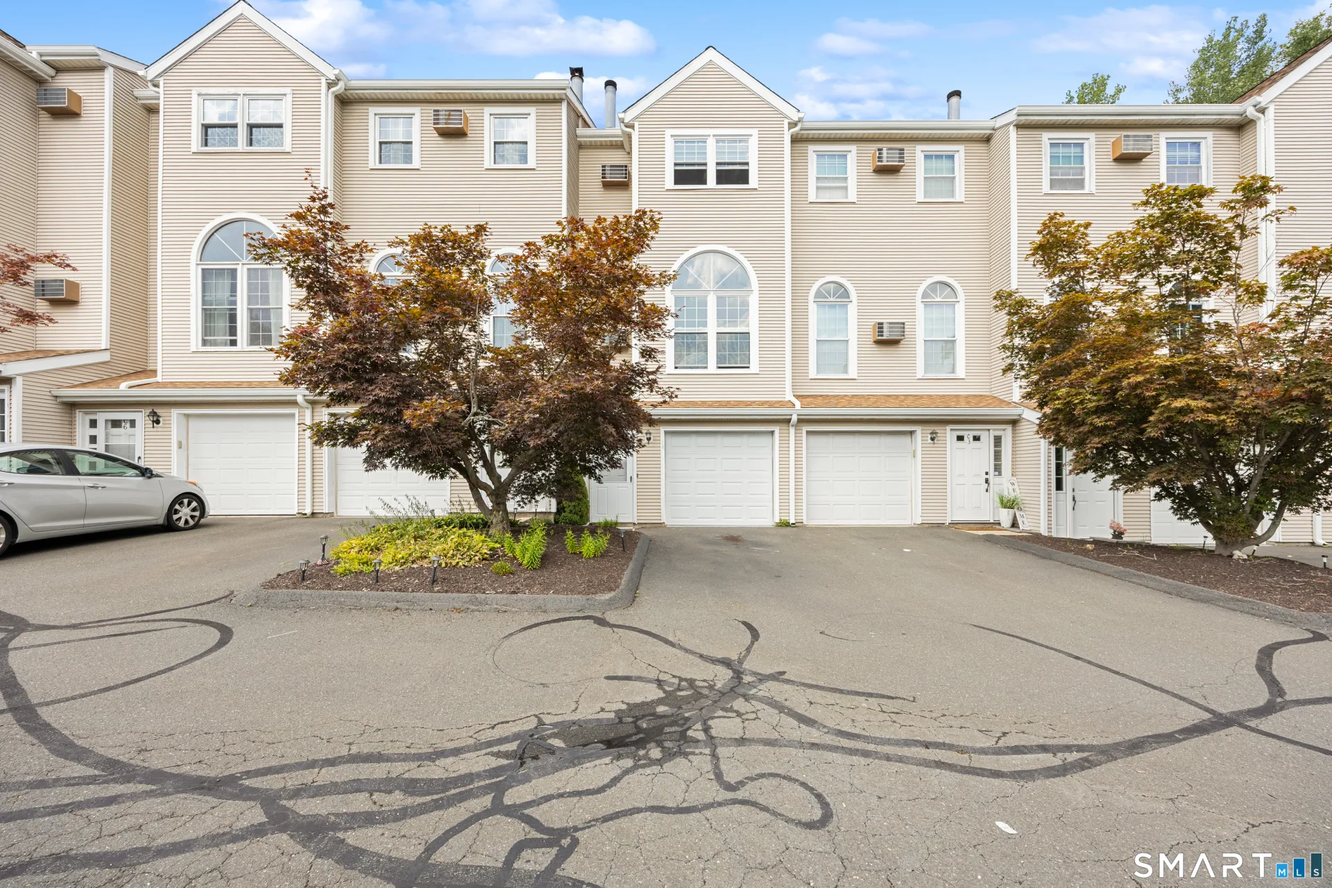 350 Bristol Street #C4, Waterbury, CT