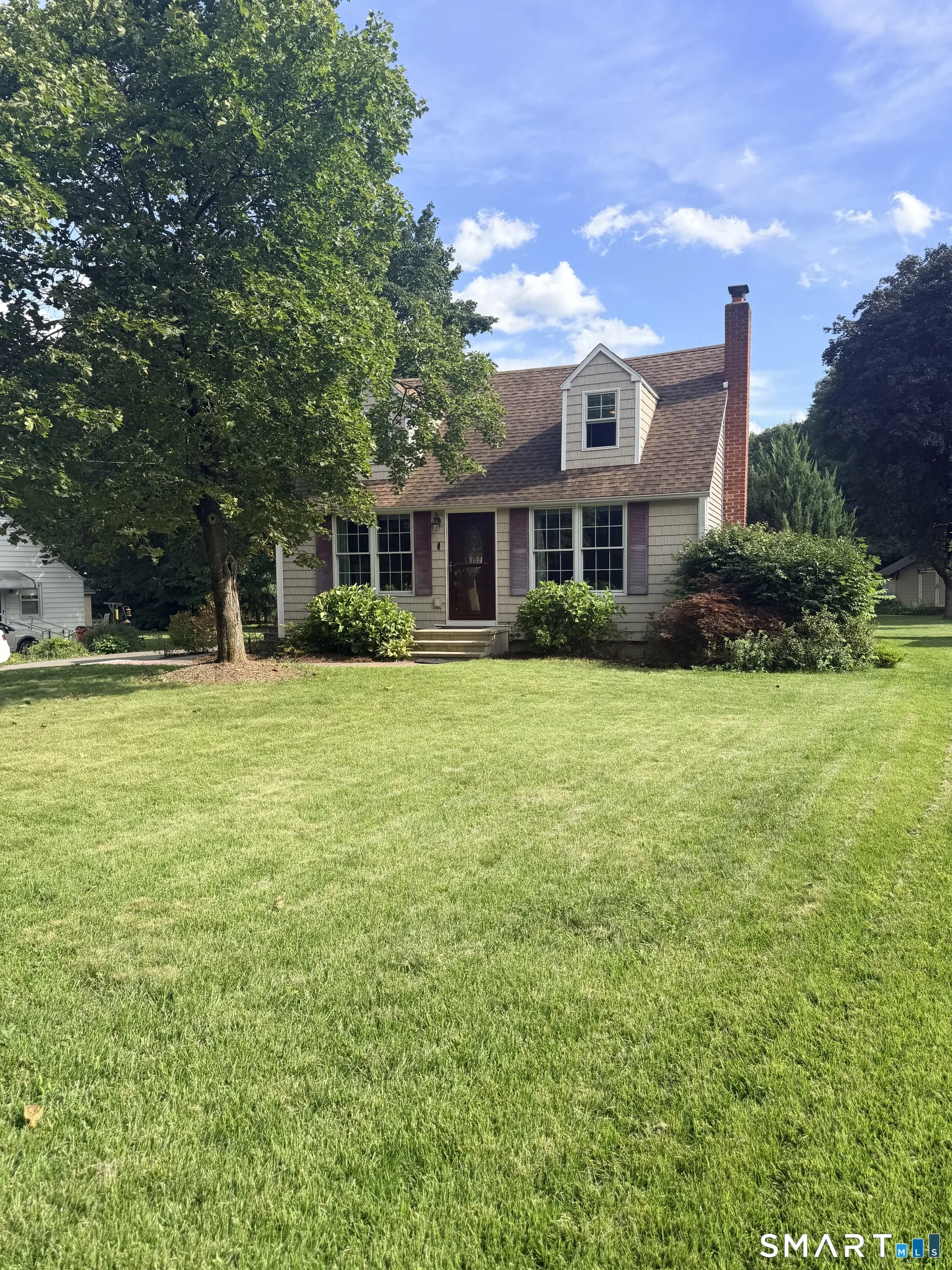 5 Chimney Hill Road, Wallingford, CT