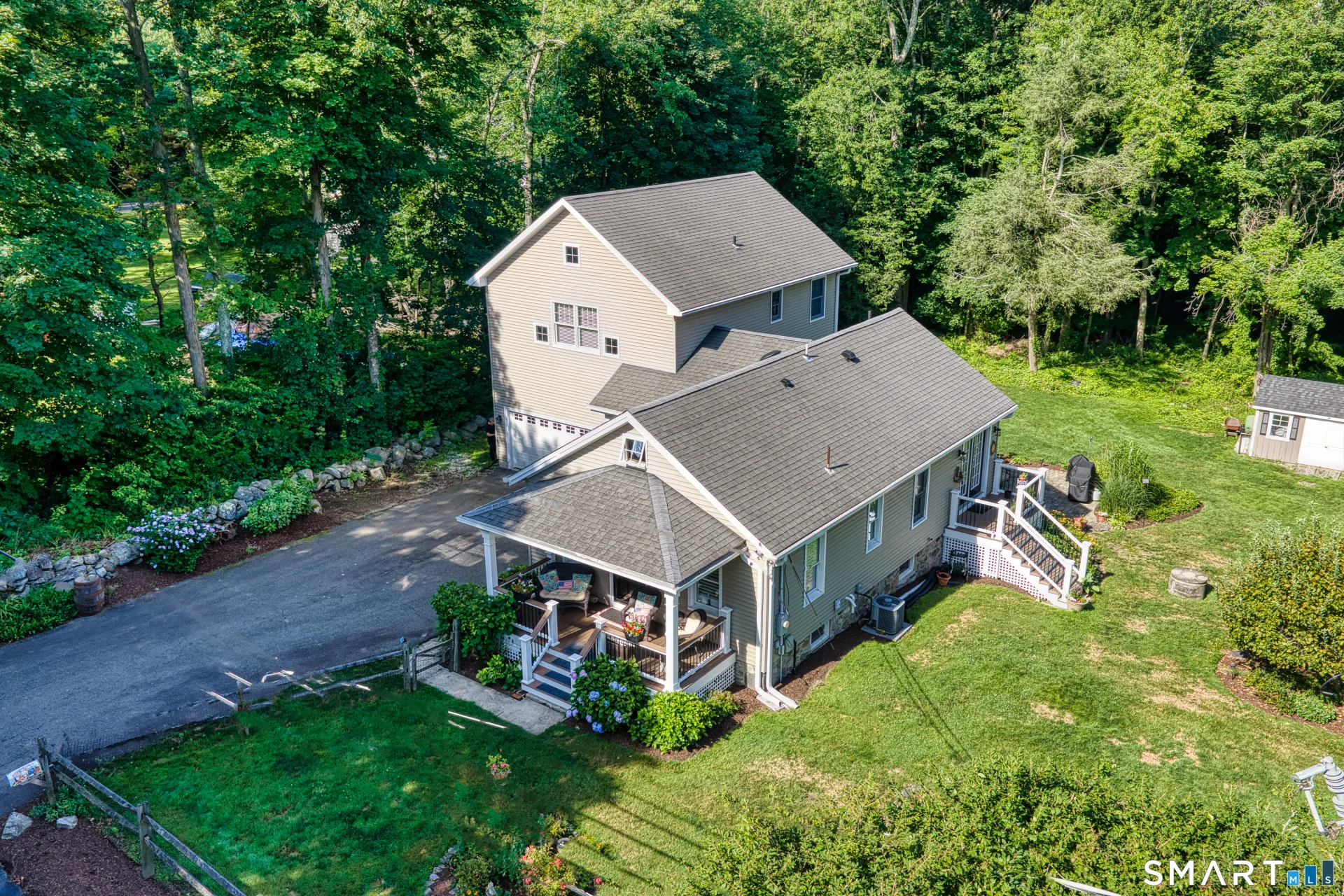 595 Wheeler Road, Monroe, CT