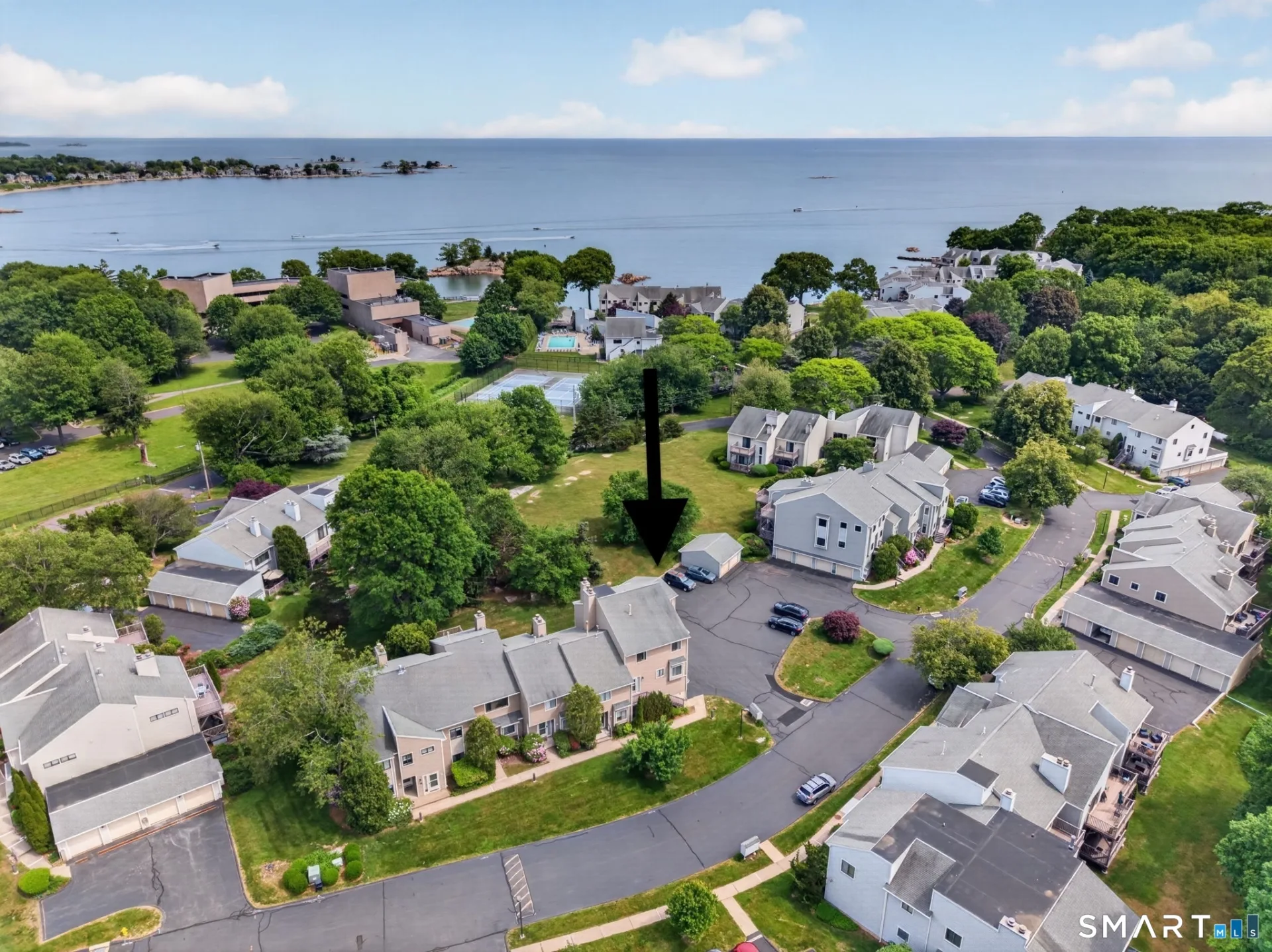 78 Turtle Bay Drive #78, Branford, CT