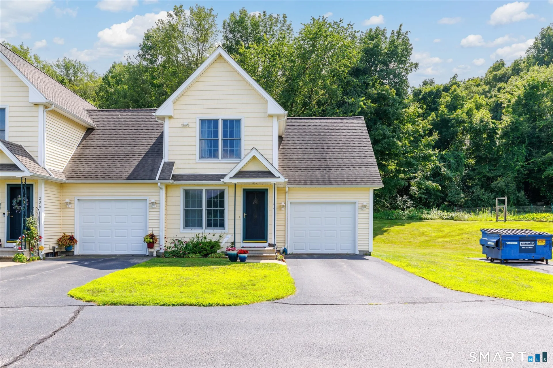 234 Killingly Road, Pomfret, CT