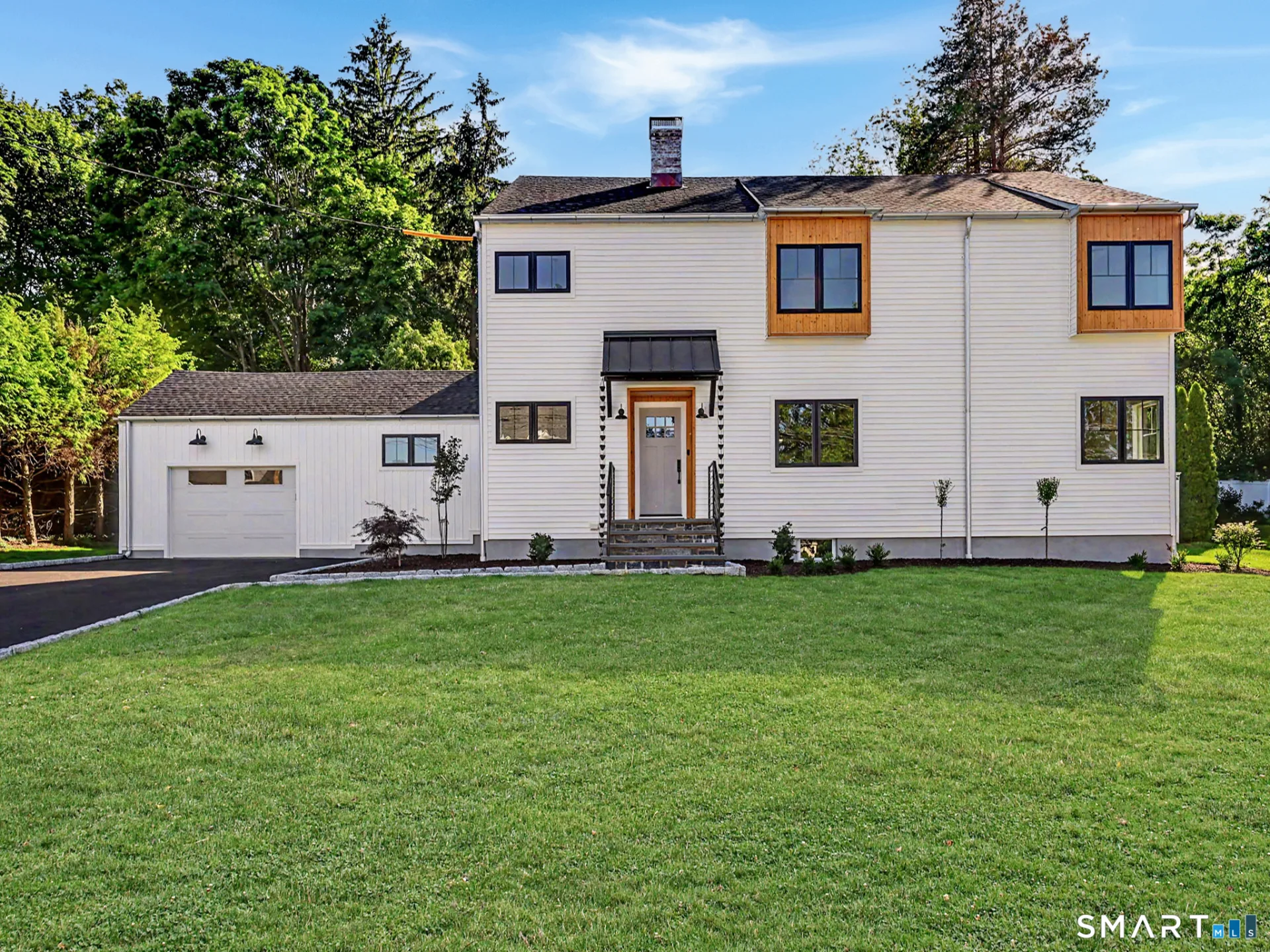 91 Lockwood Road, Fairfield, CT