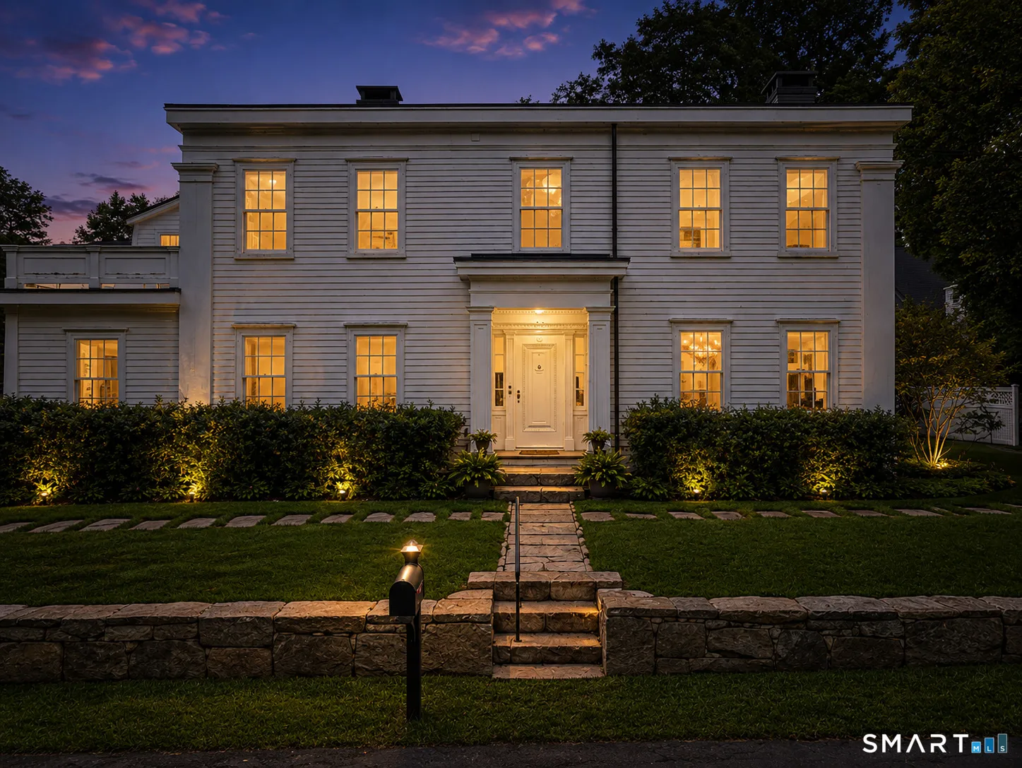530 Roxbury Road, Stamford, CT