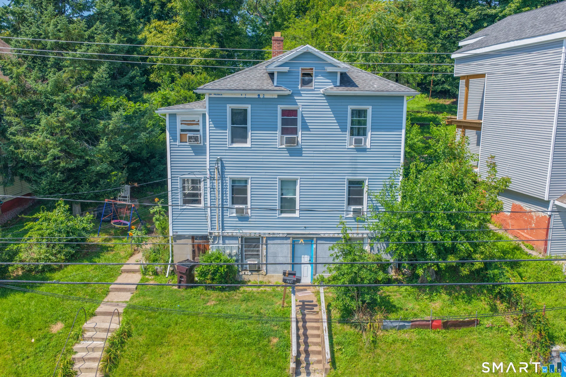 208 Clark Street, New Britain, CT