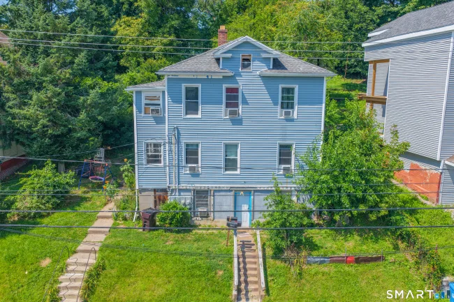 208 Clark Street