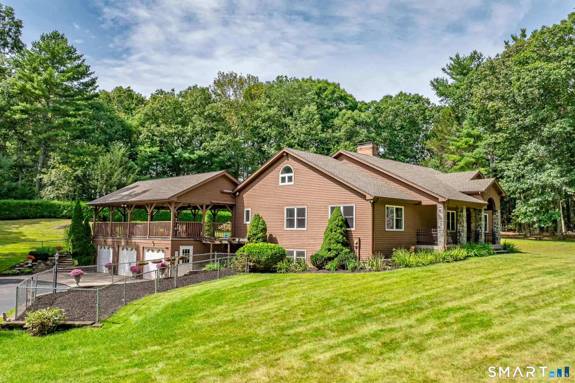 126 East Putnam Road, Putnam, CT