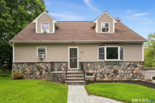 47 Gregory Street, Danbury, CT