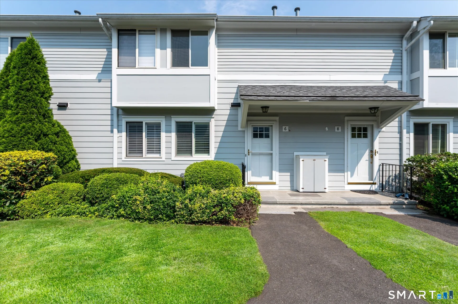 6 Whiffletree Way #6, Greenwich, CT