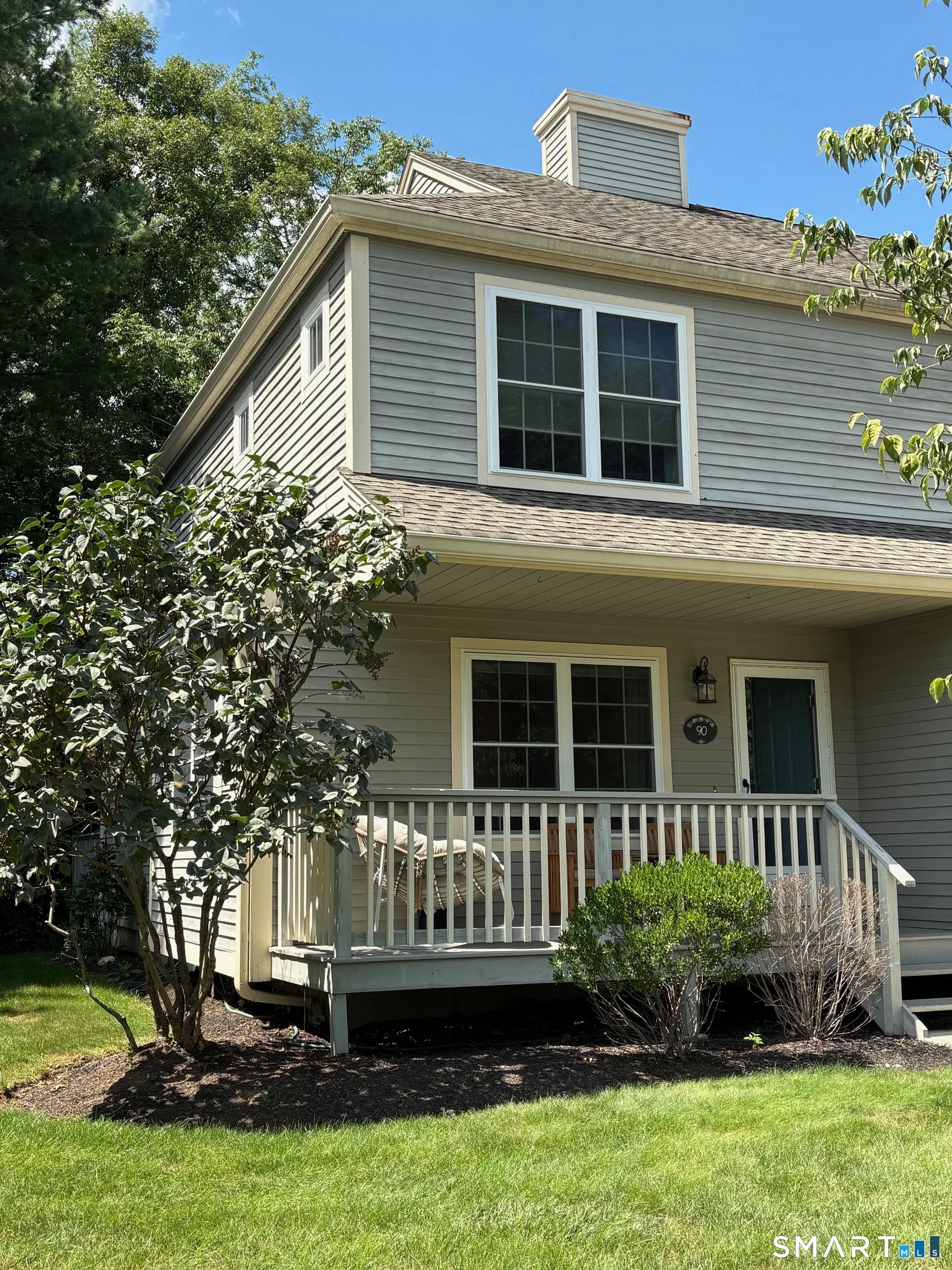 90 Manorwood Drive #90, Branford, CT
