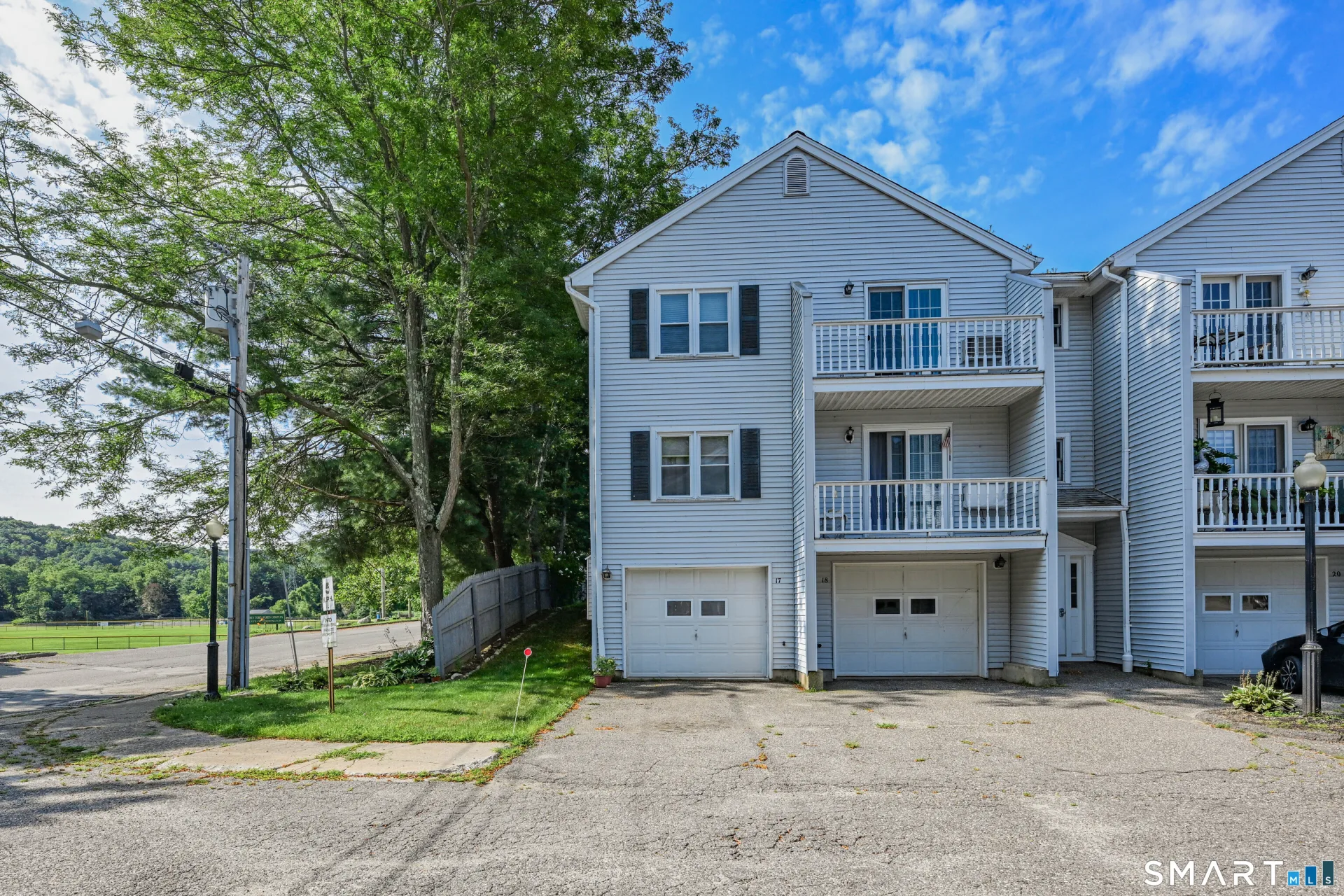 2 Perkins Street #17, Torrington, CT