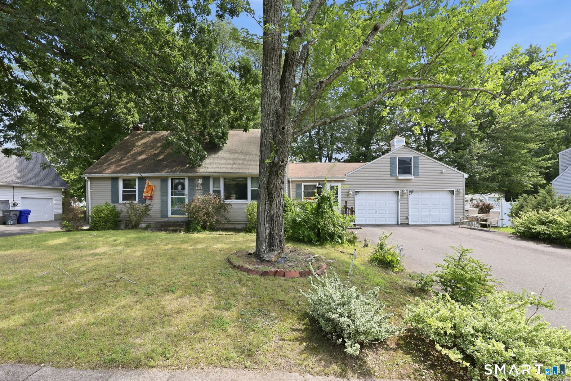 93 Steele Road, Enfield, CT