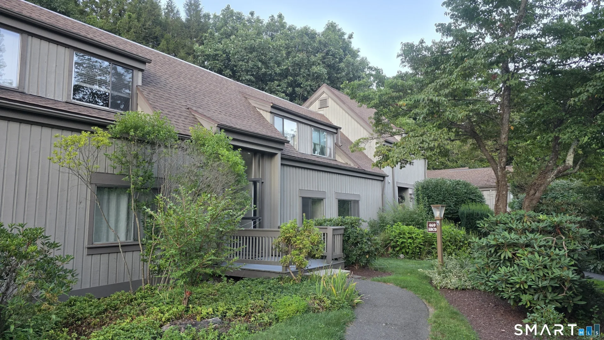 469 Heritage Village #B, Southbury, CT