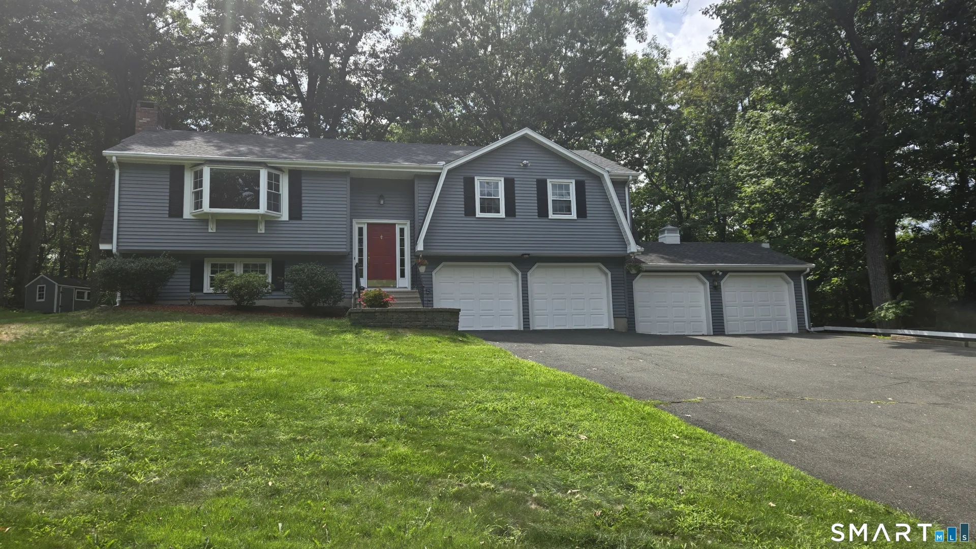211 Mountain Road, Granby, CT