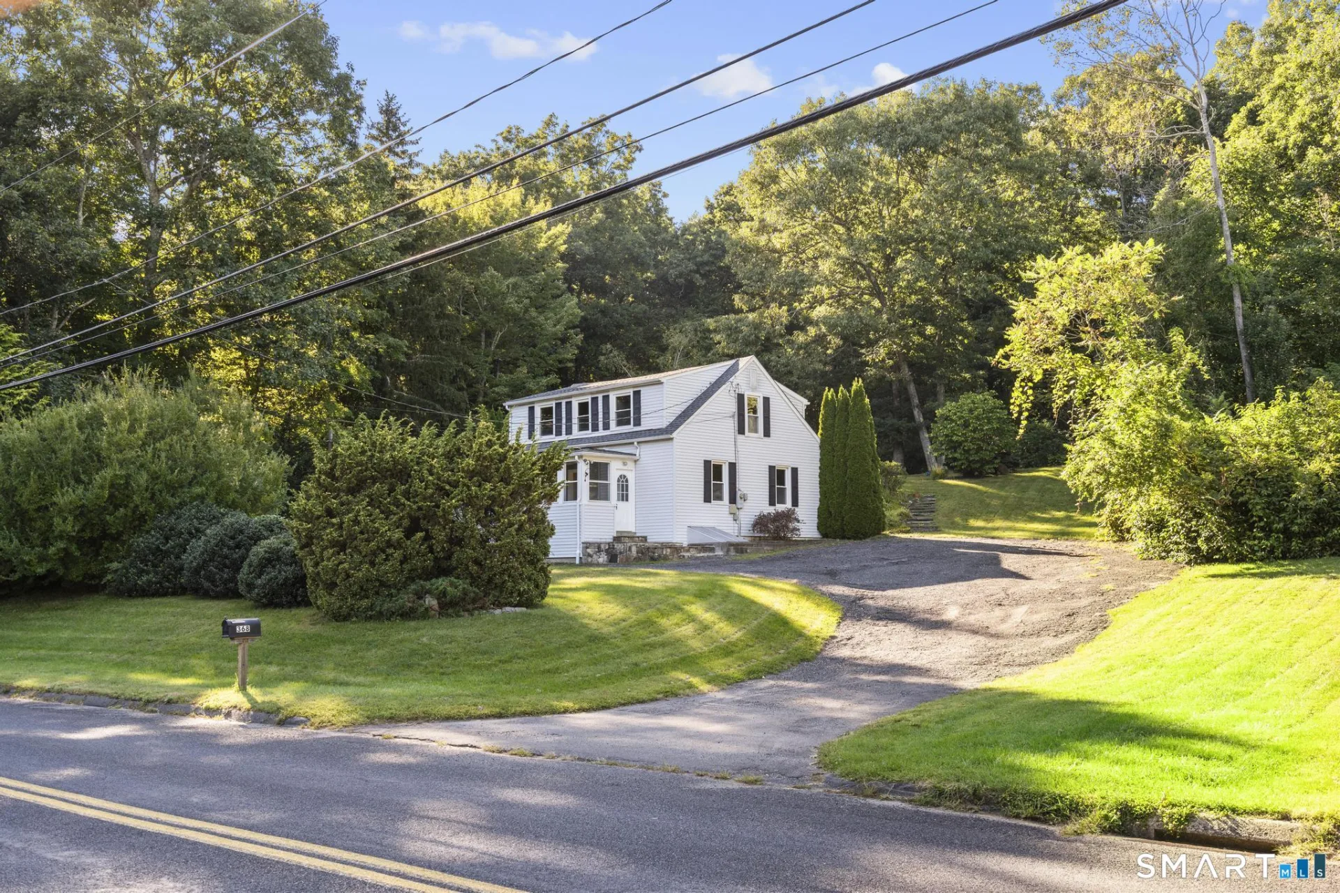 368 Hamilton Avenue, Watertown, CT