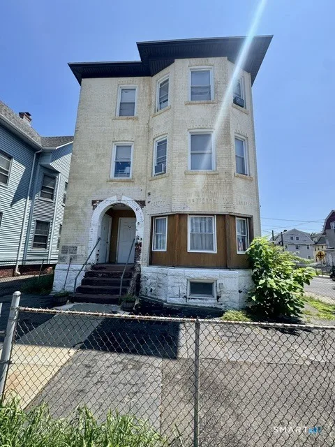 54 New Park Avenue, Hartford, CT