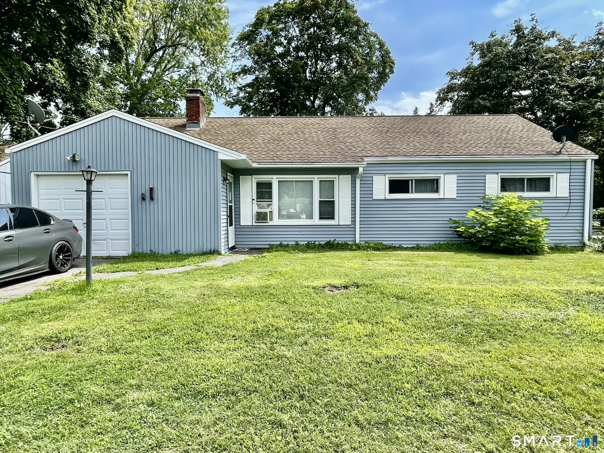66 Conway Road, Manchester, CT