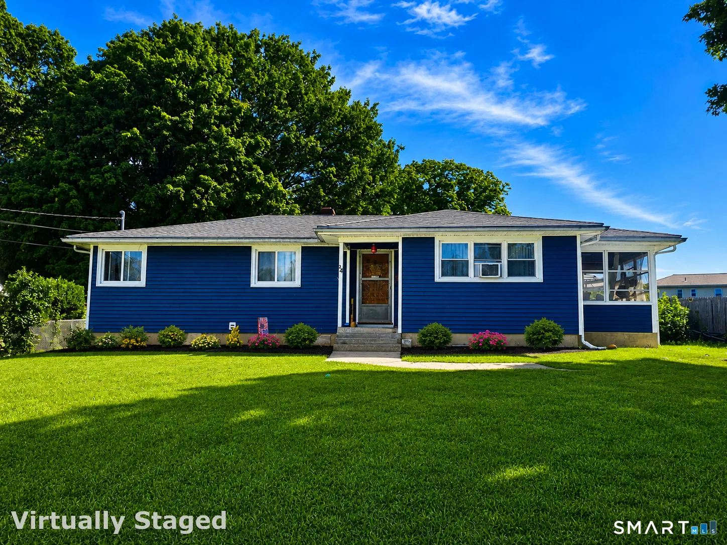 64 Katherine Avenue, Killingly, CT