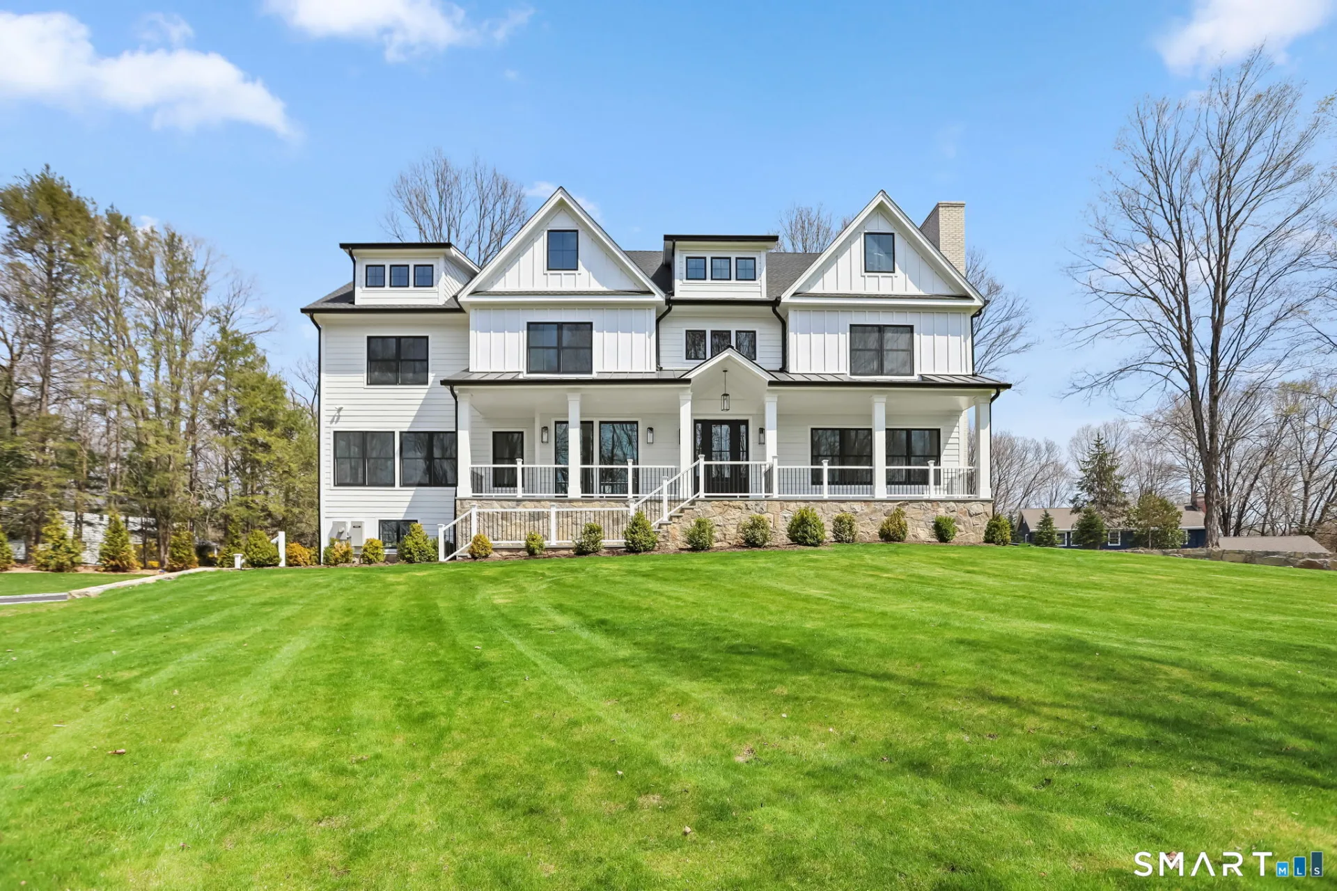 150 Wildwood Road, Stamford, CT