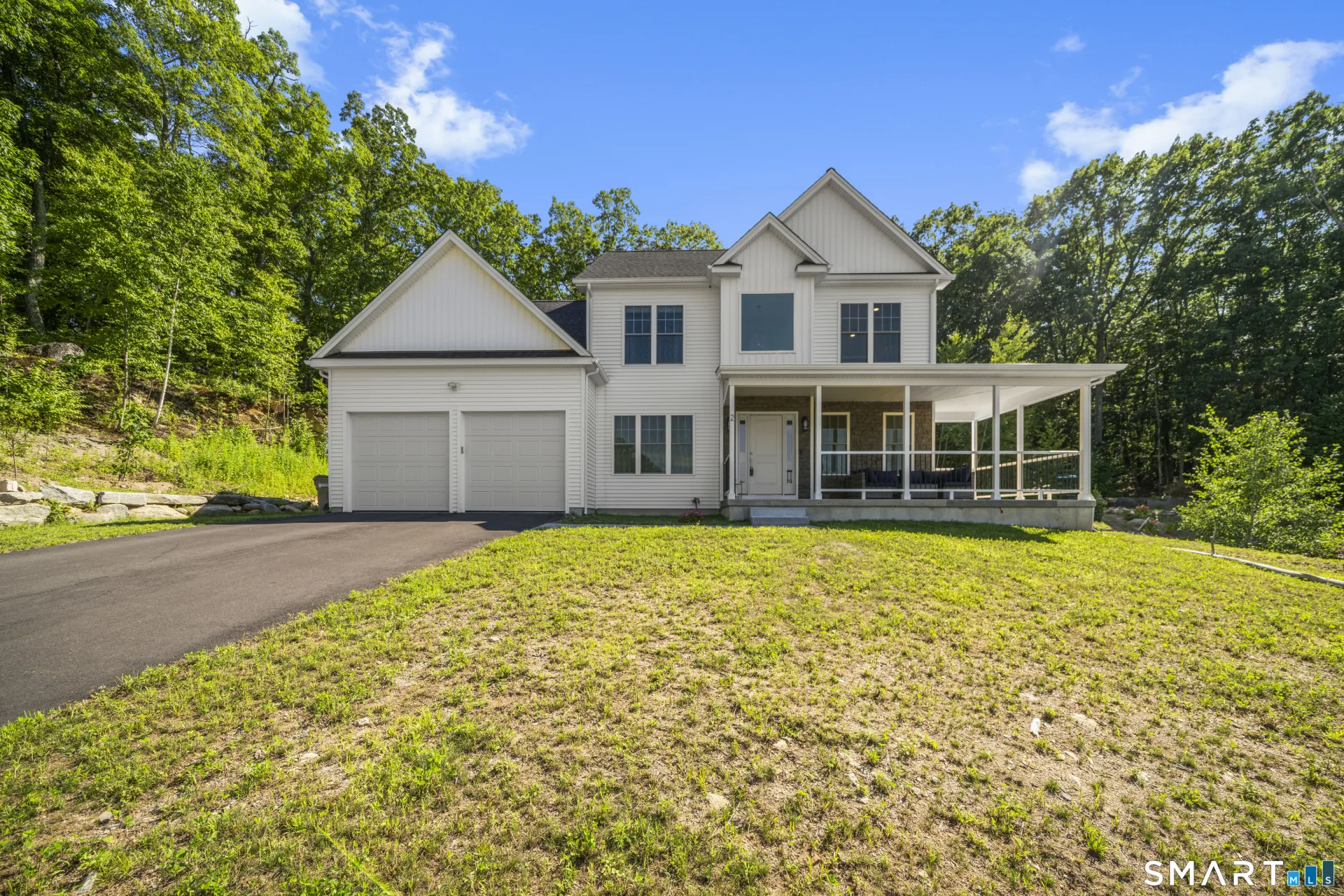 2 Rock Ridge Road, Manchester, CT