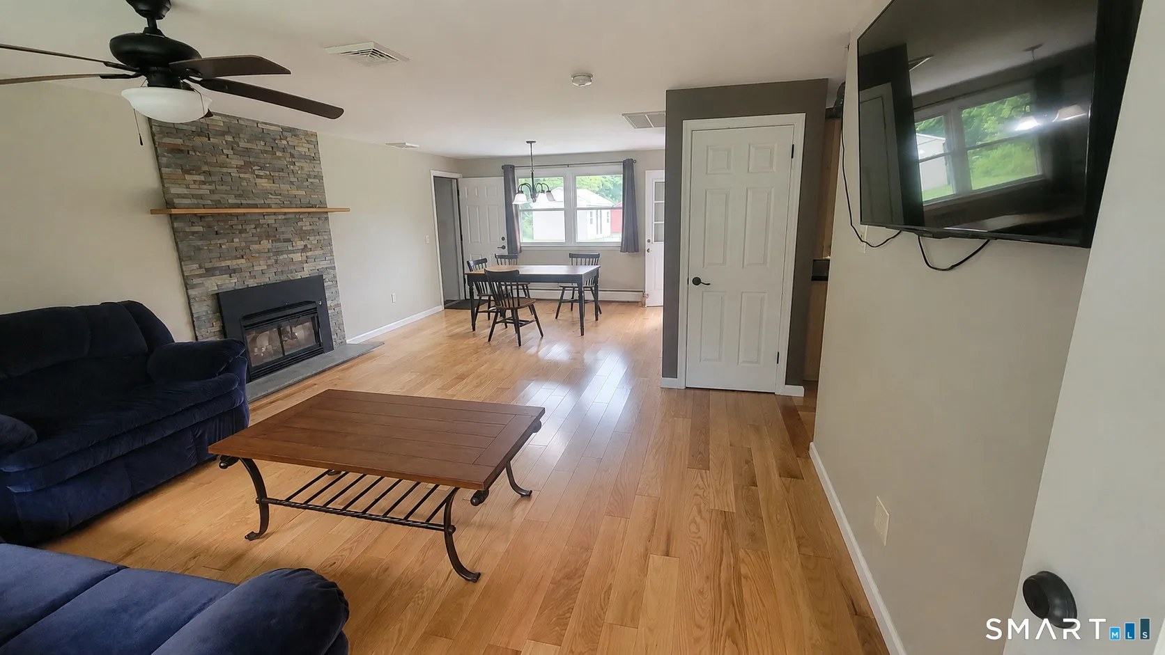 285 Jones Street, Hebron, CT