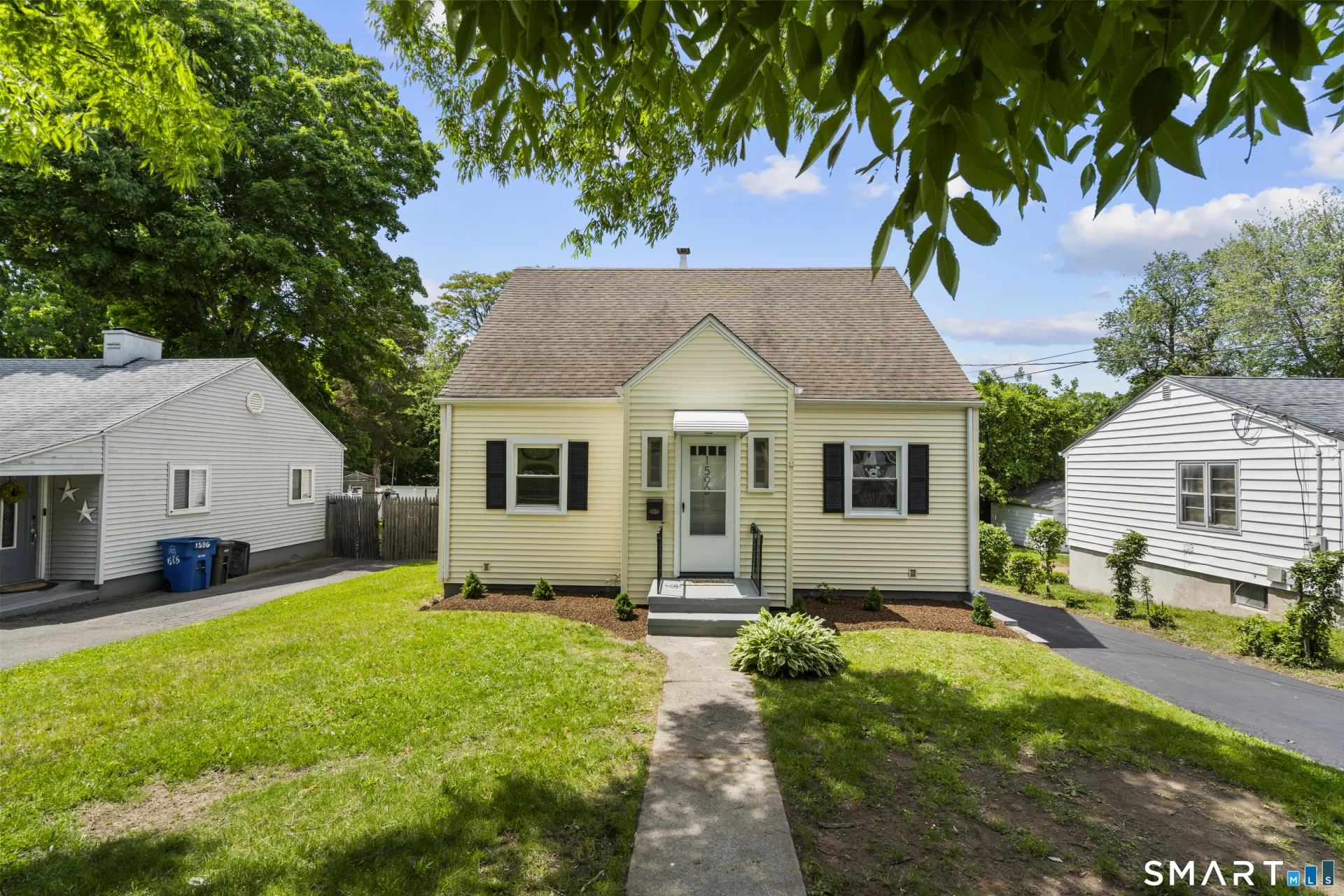 1590 Quinnipiac Avenue, New Haven, CT