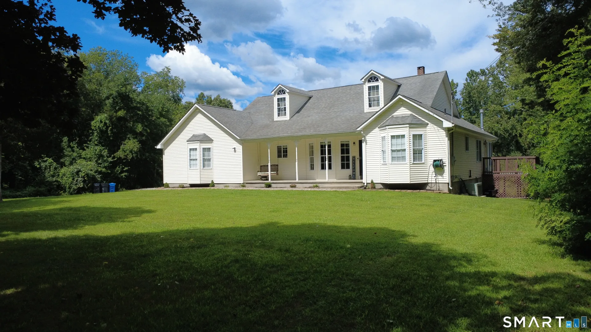 13 Juniper Lane, Plainfield, CT