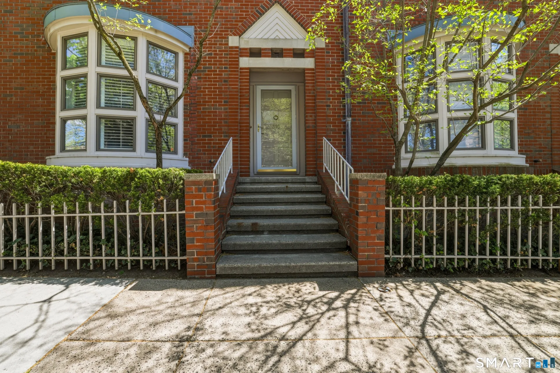 395 Temple Street #395, New Haven, CT