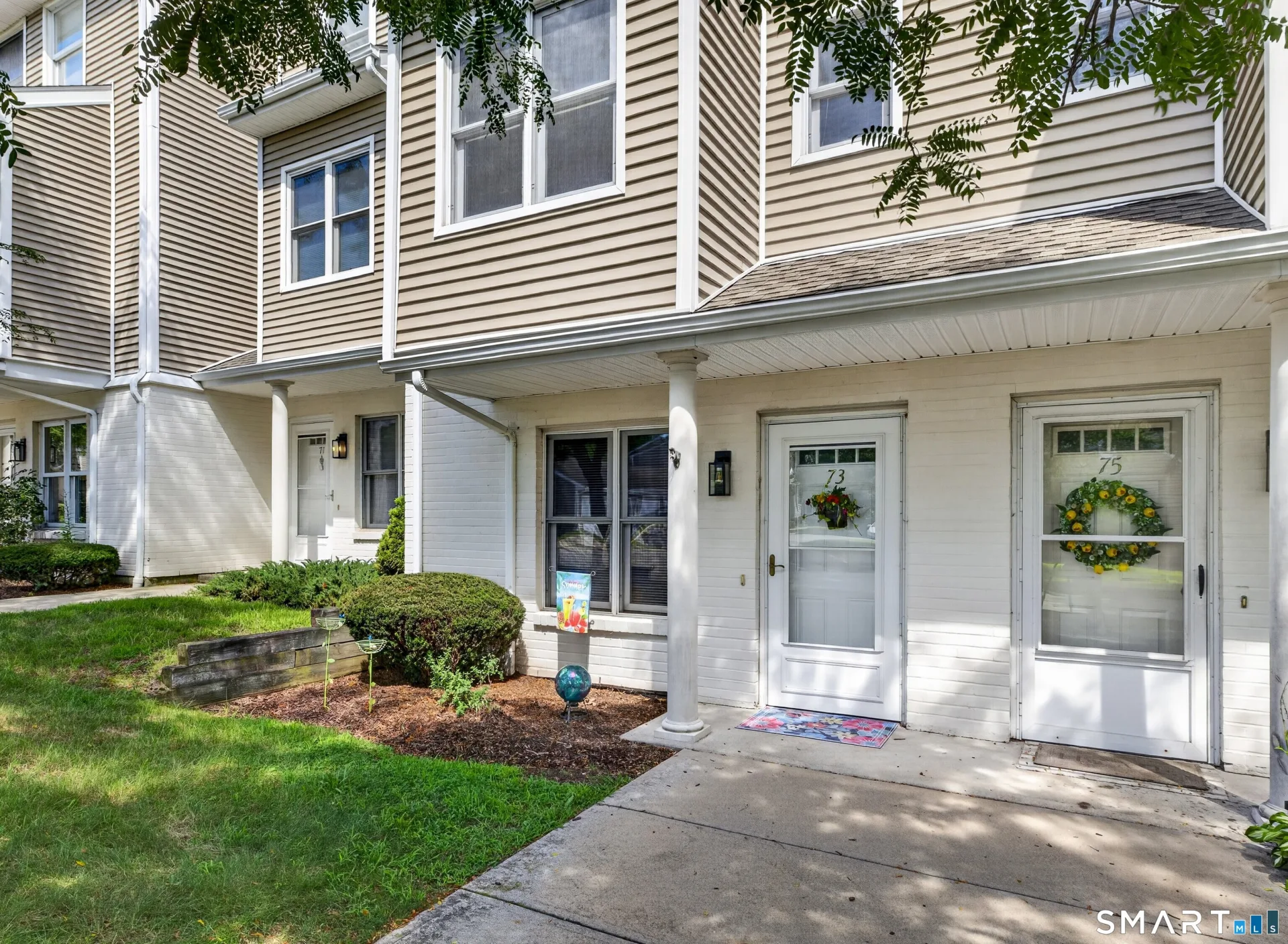 73 Cobblestone Drive #73, Groton, CT