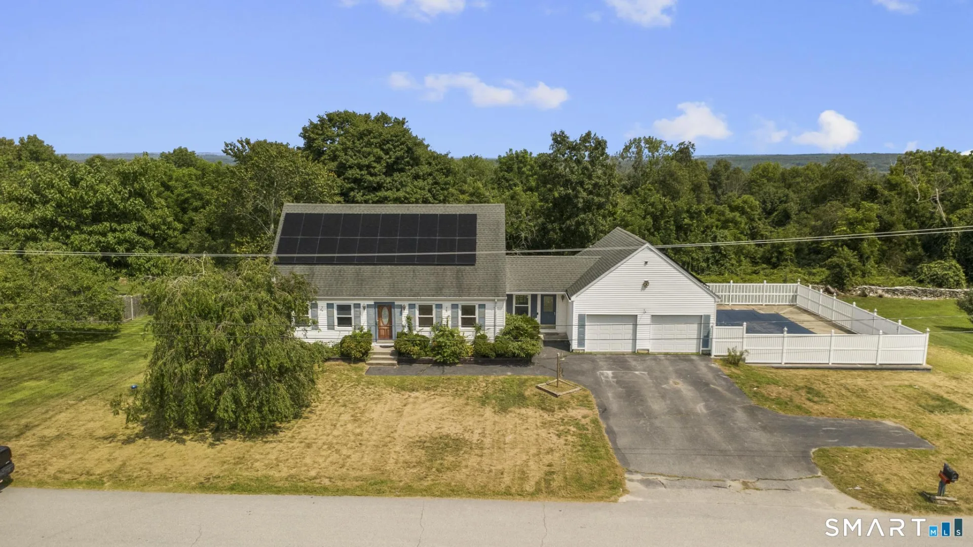 55 Glebas Road, Plainfield, CT