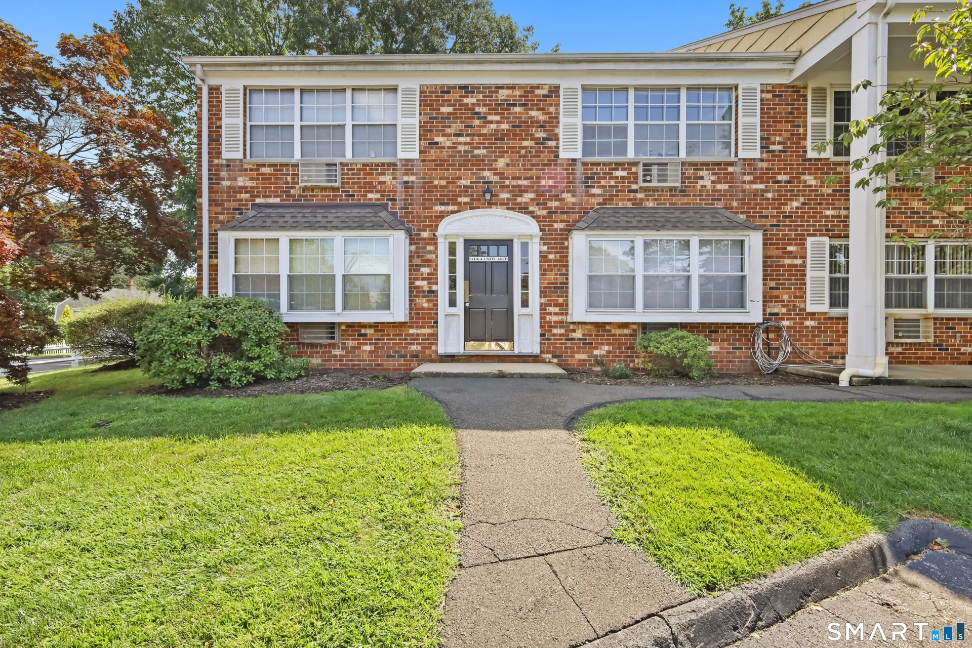 287 Hamilton Avenue #4D, Stamford, CT